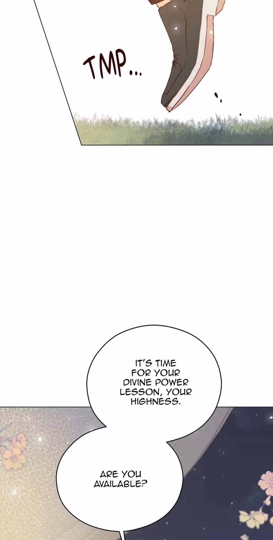 A Most Virtuous Villain Chapter 21 page 32 - 