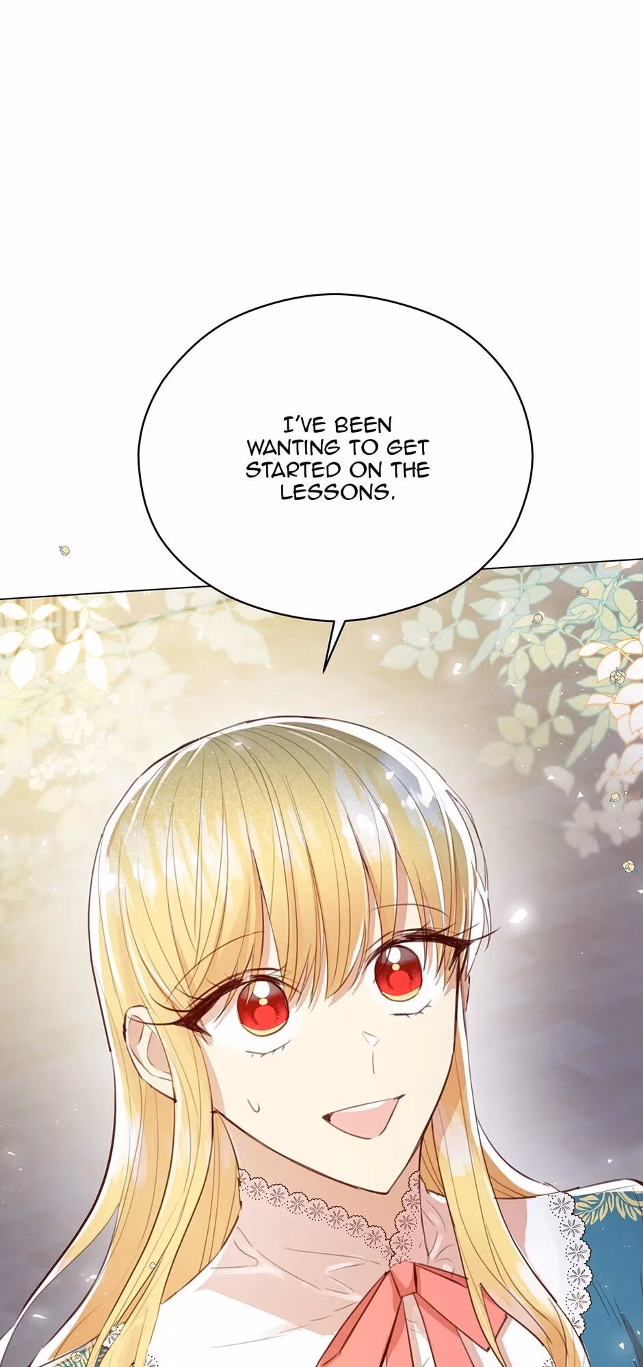A Most Virtuous Villain Chapter 21 page 34 - 