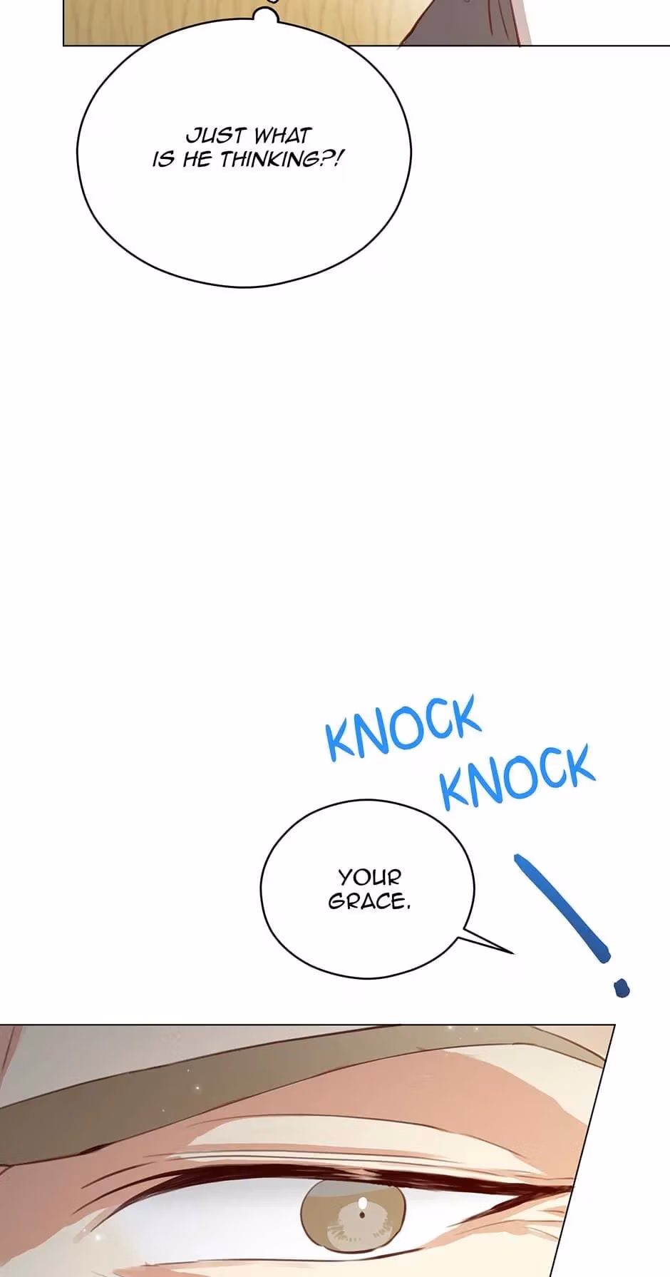 A Most Virtuous Villain Chapter 21 page 5 - 