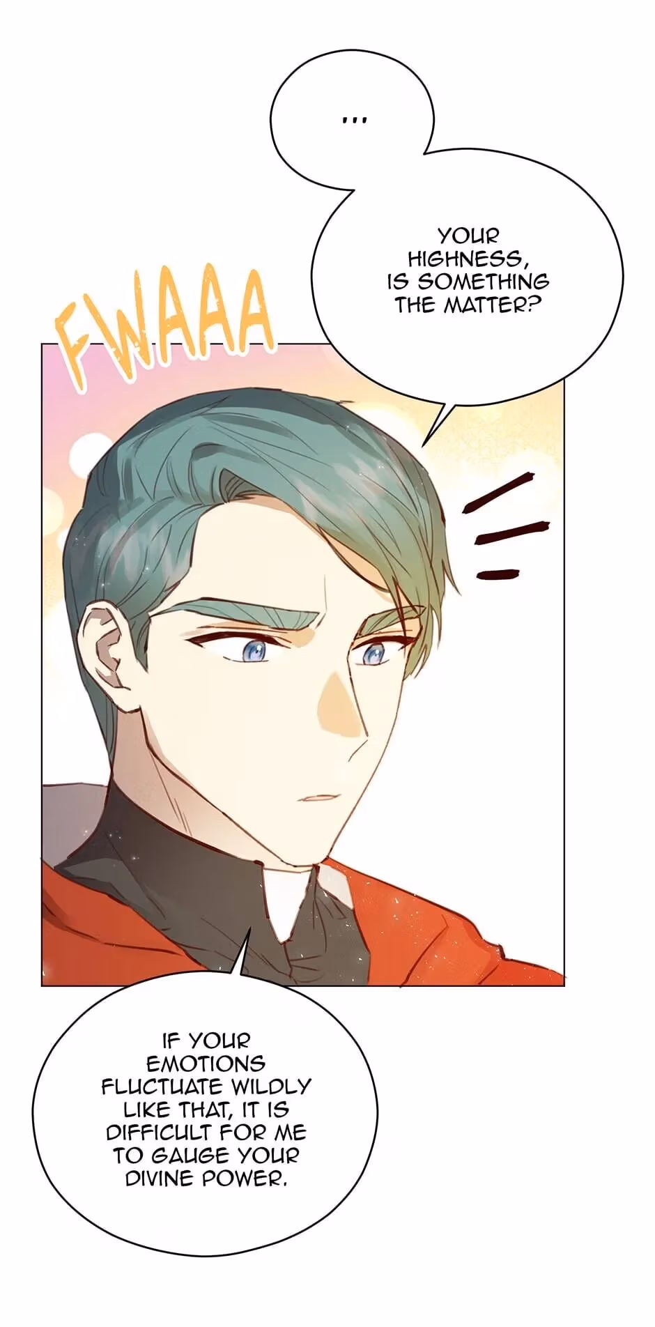 A Most Virtuous Villain Chapter 21 page 41 - 