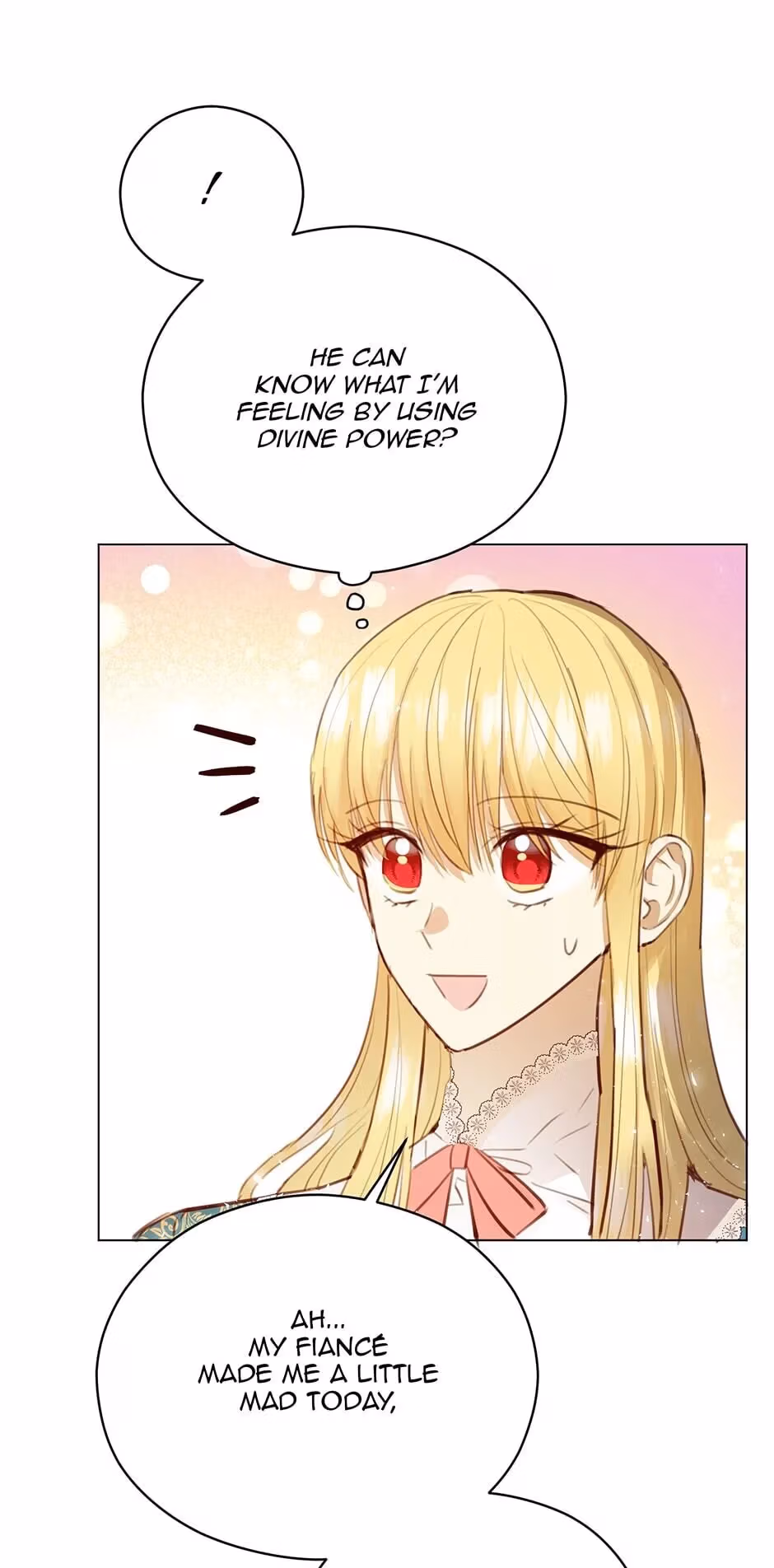 A Most Virtuous Villain Chapter 21 page 42 - 