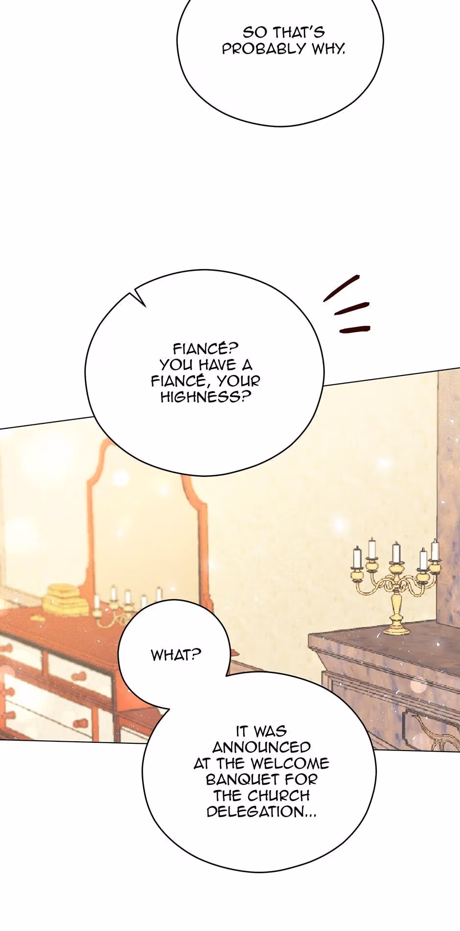 A Most Virtuous Villain Chapter 21 page 43 - 