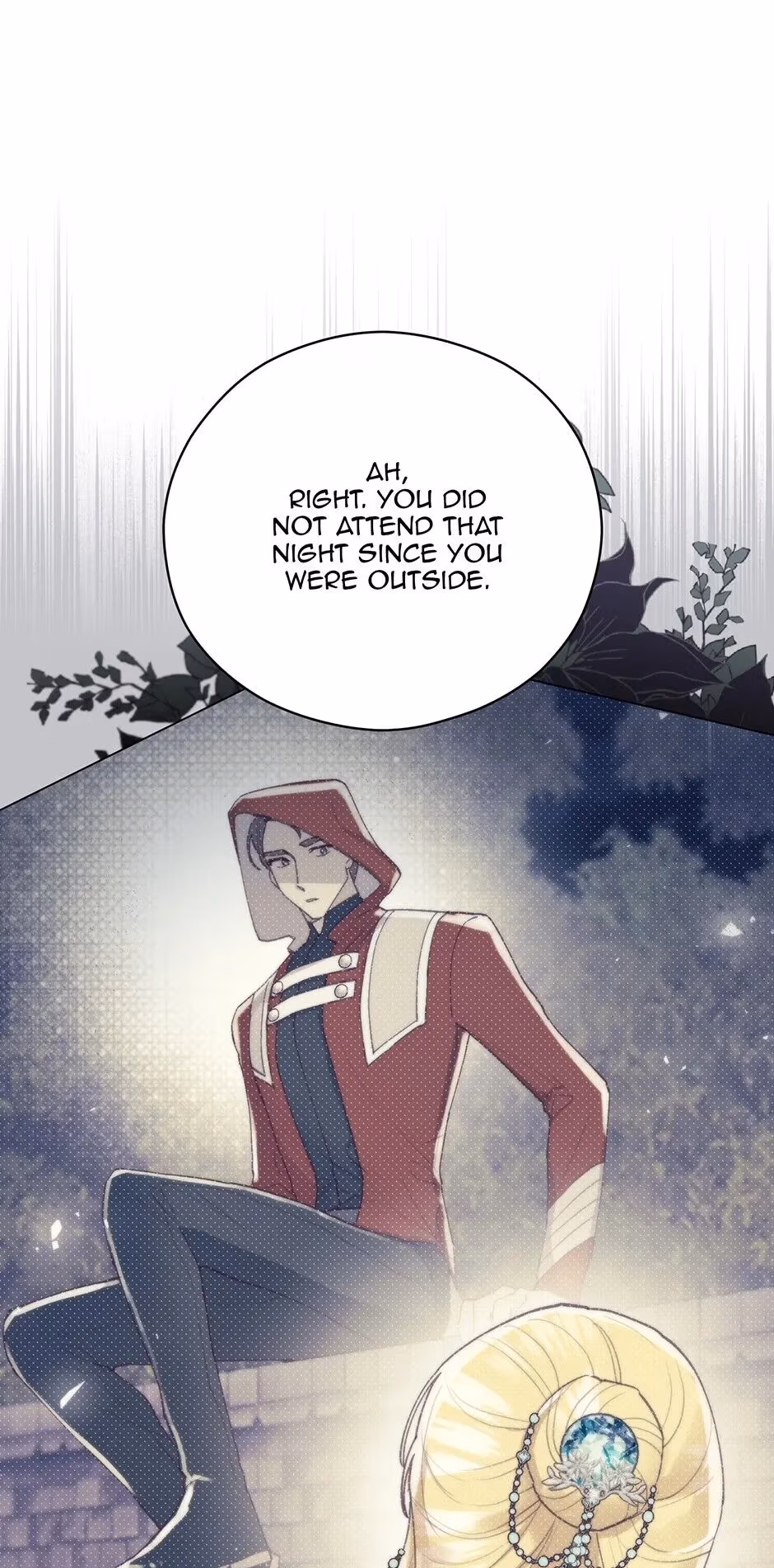 A Most Virtuous Villain Chapter 21 page 44 - 