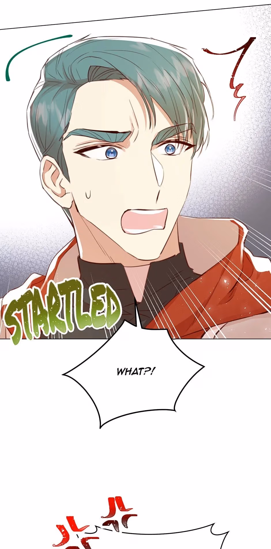 A Most Virtuous Villain Chapter 21 page 47 - 