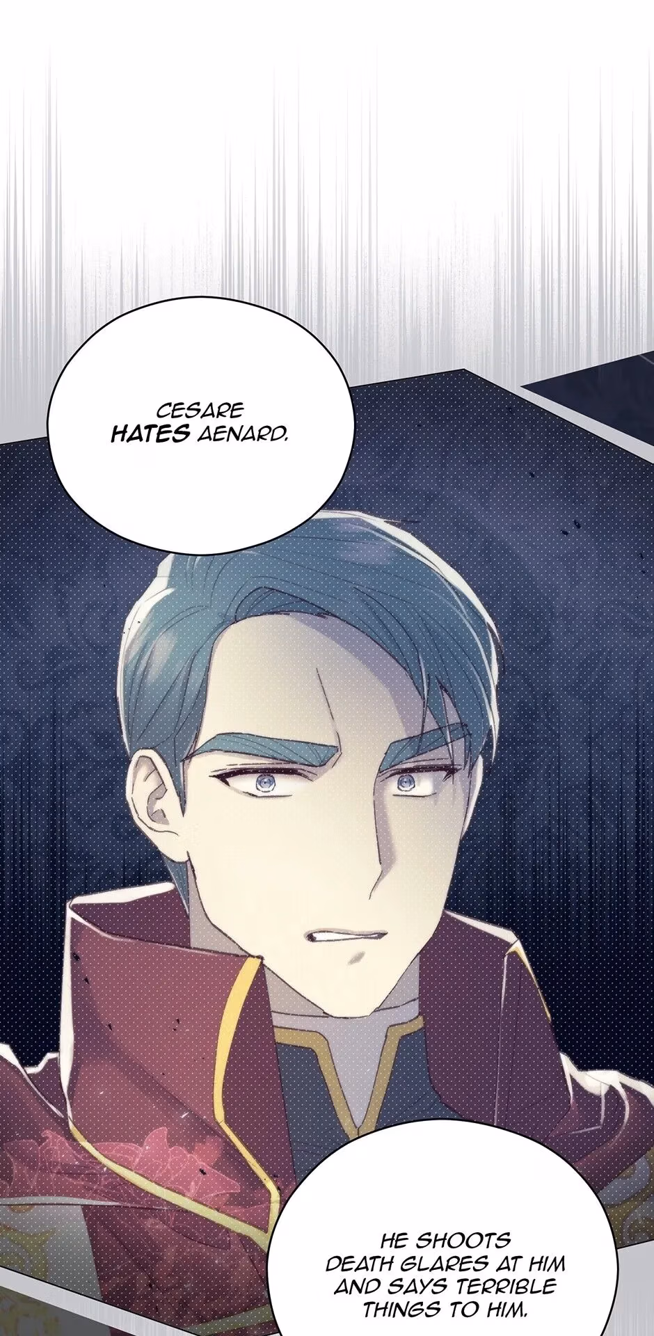 A Most Virtuous Villain Chapter 21 page 49 - 