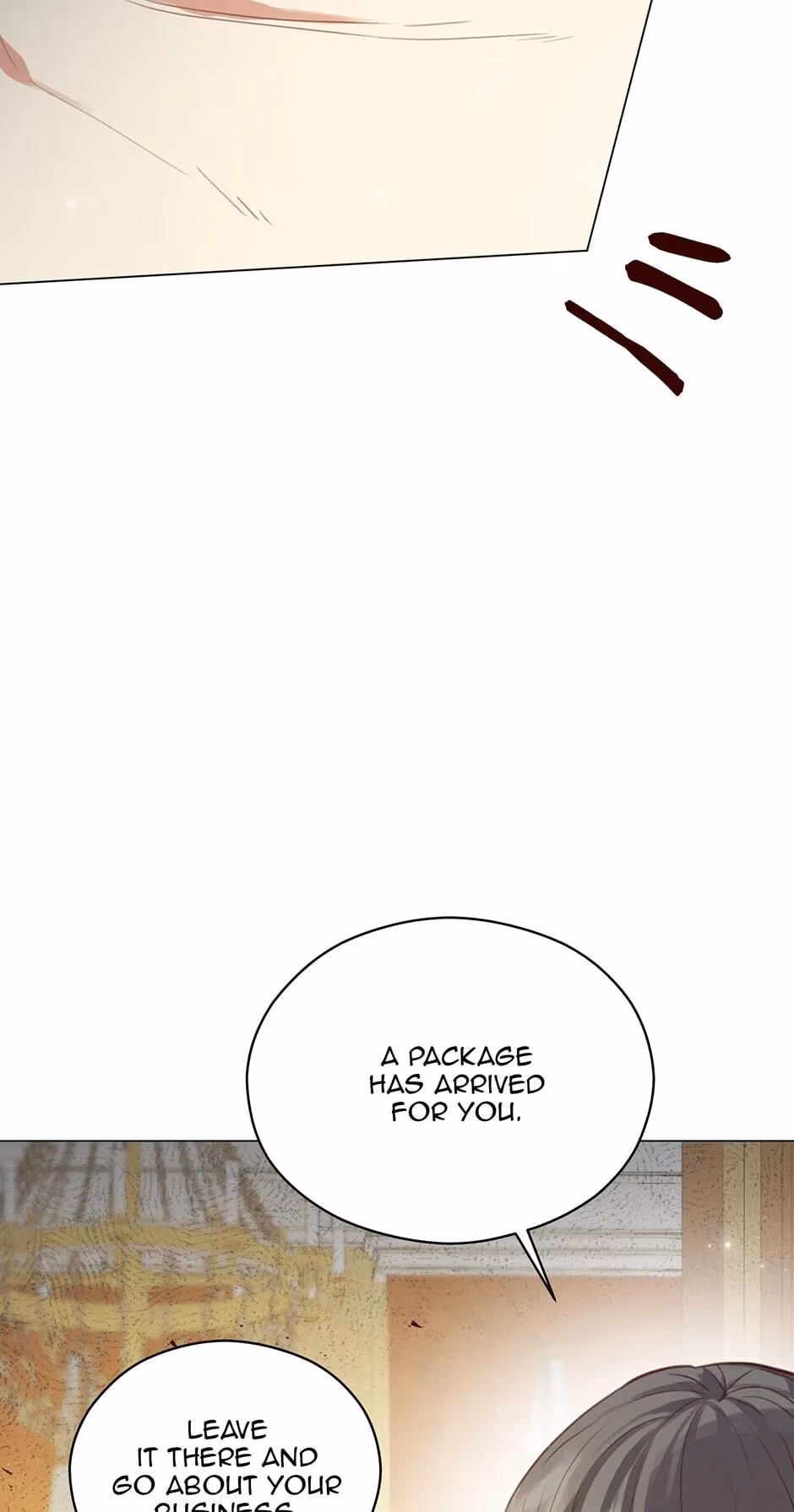 A Most Virtuous Villain Chapter 21 page 6 - 