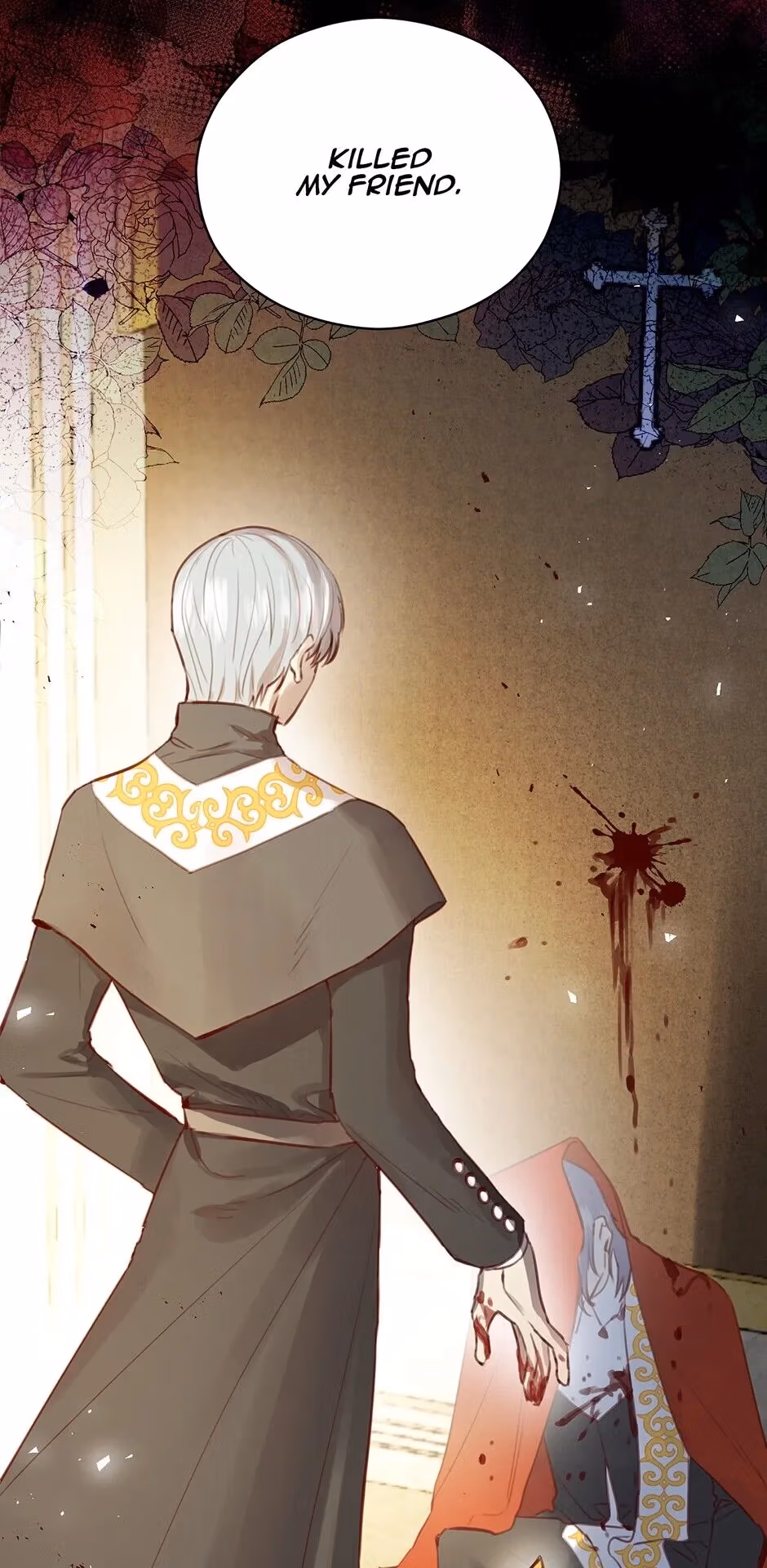 A Most Virtuous Villain Chapter 21 page 53 - 