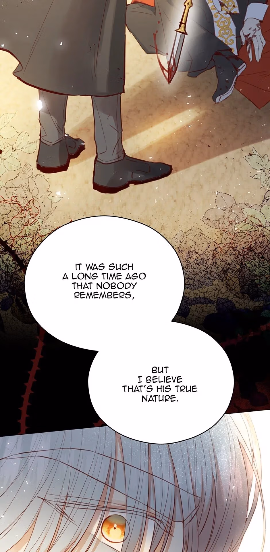 A Most Virtuous Villain Chapter 21 page 54 - 