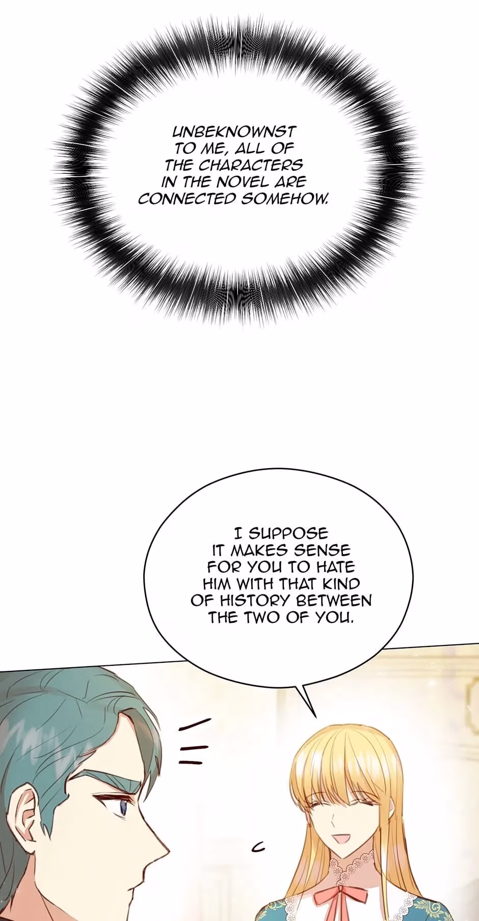 A Most Virtuous Villain Chapter 21 page 57 - 