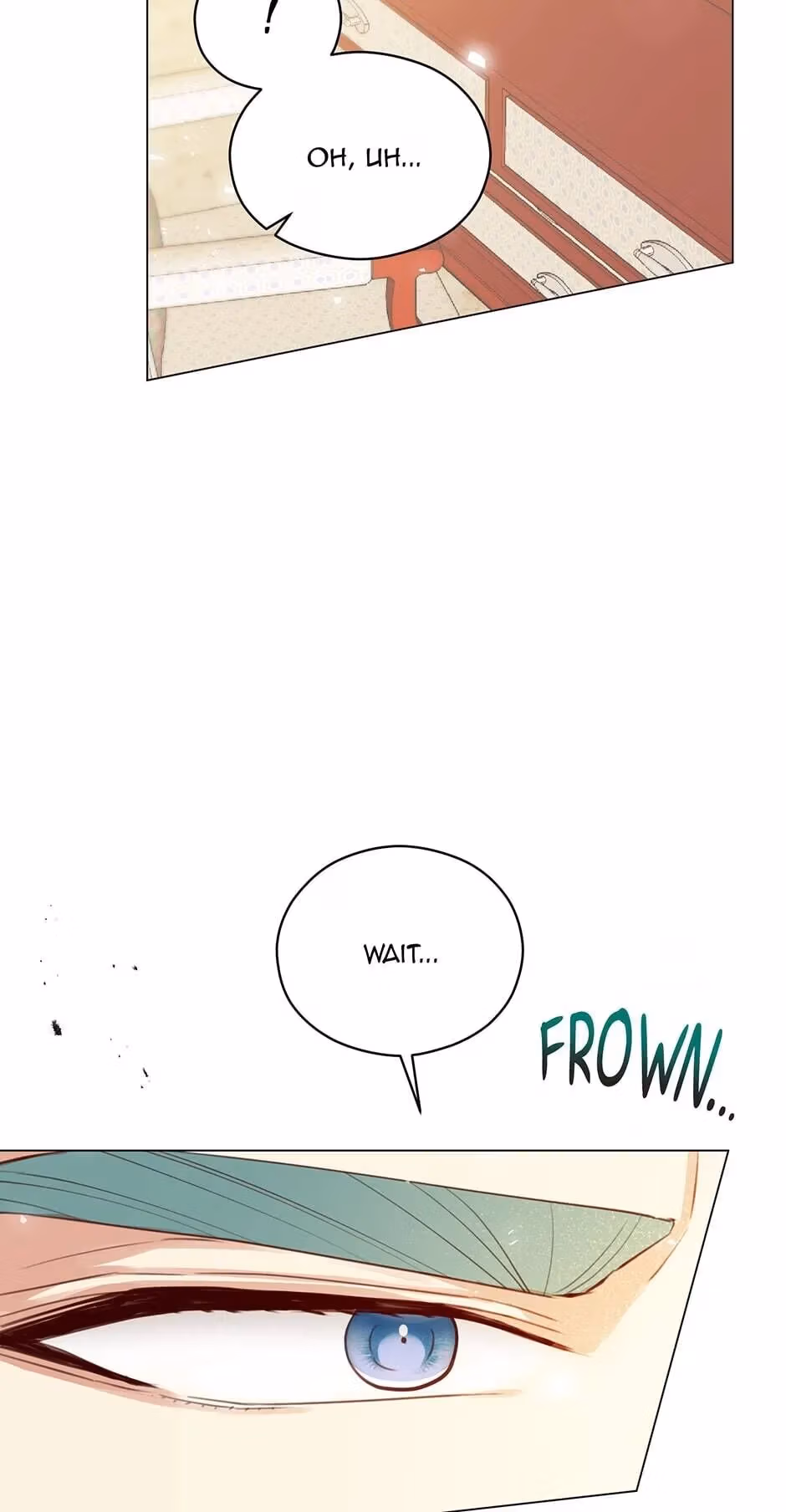 A Most Virtuous Villain Chapter 21 page 59 - 