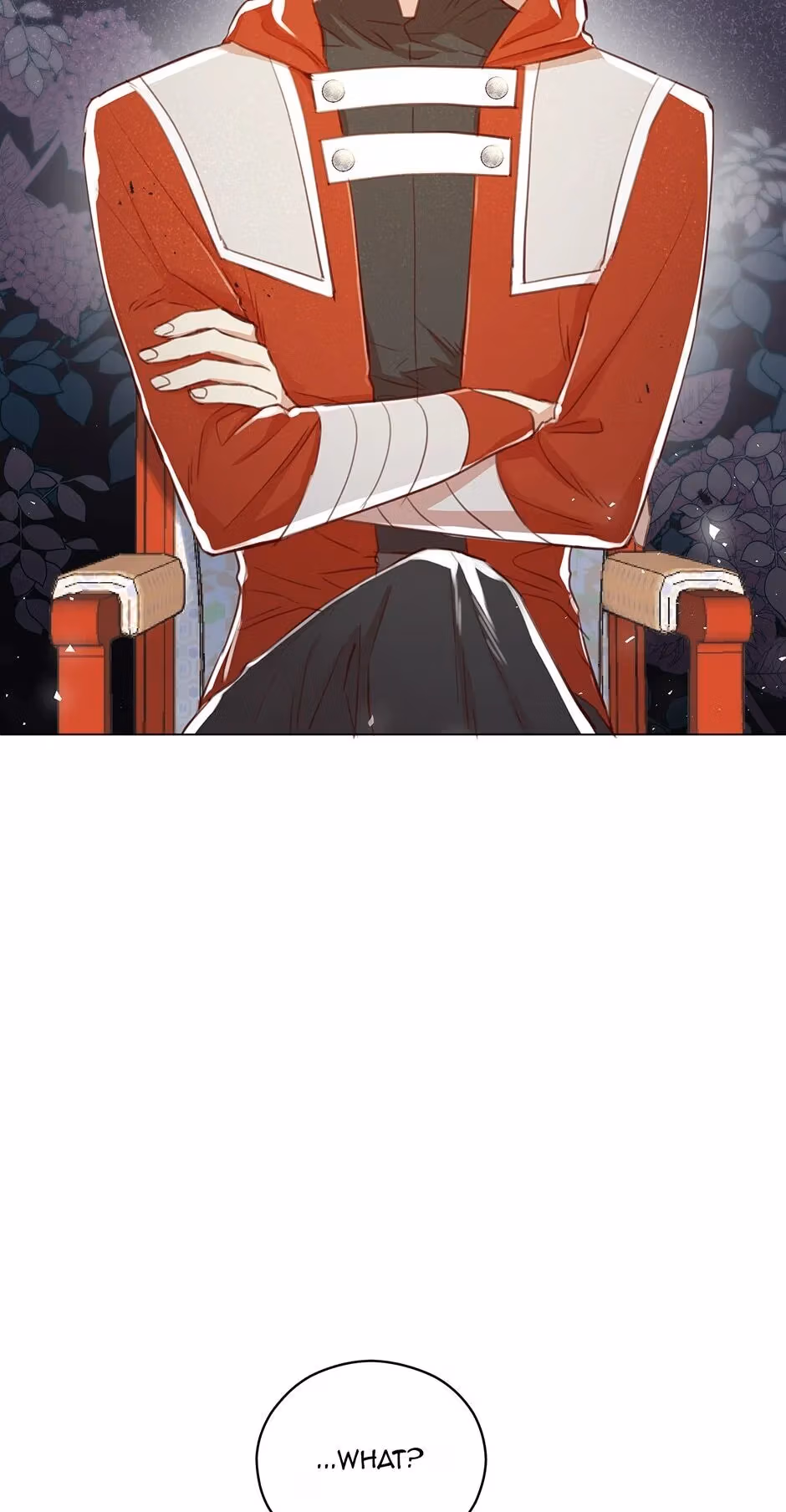 A Most Virtuous Villain Chapter 21 page 61 - 