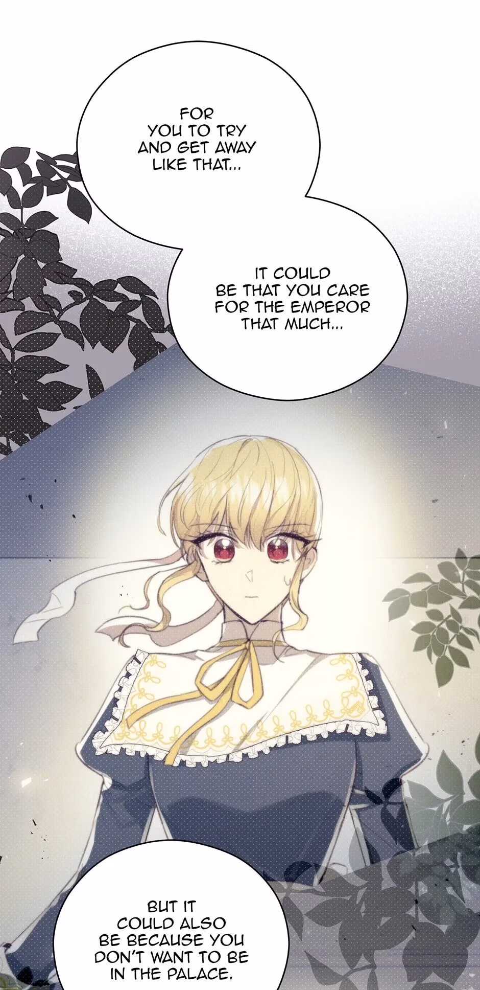 A Most Virtuous Villain Chapter 21 page 63 - 