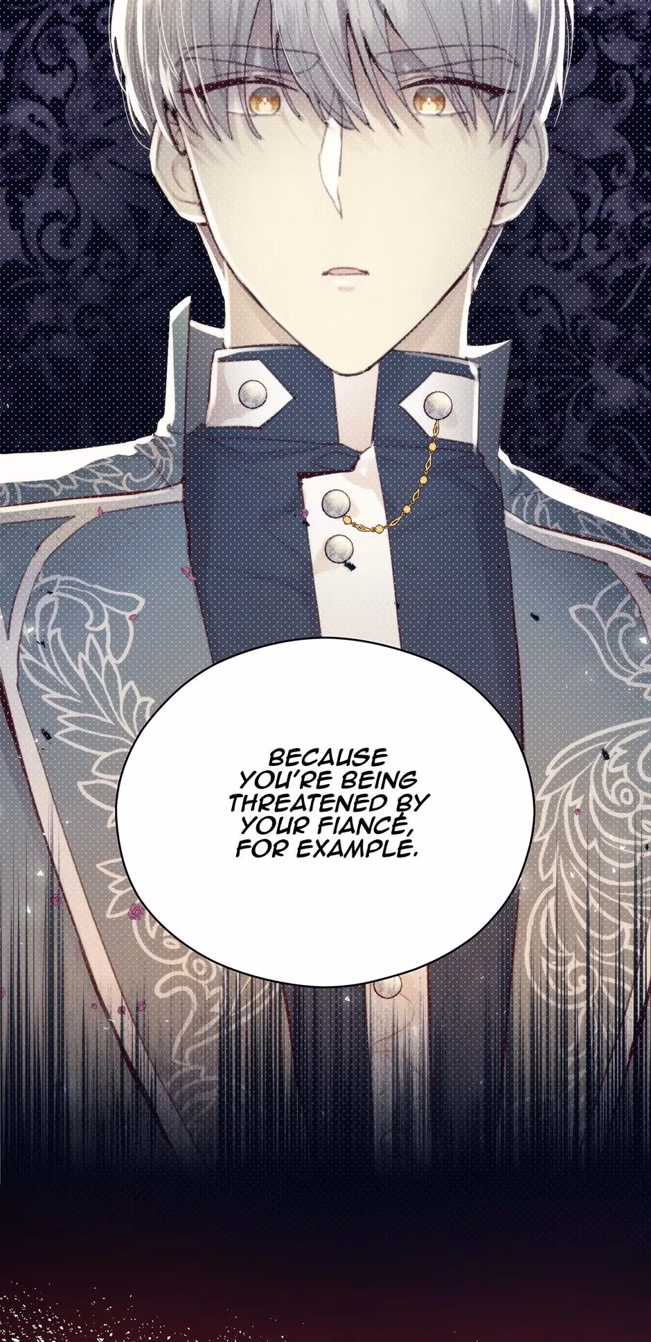 A Most Virtuous Villain Chapter 21 page 65 - 