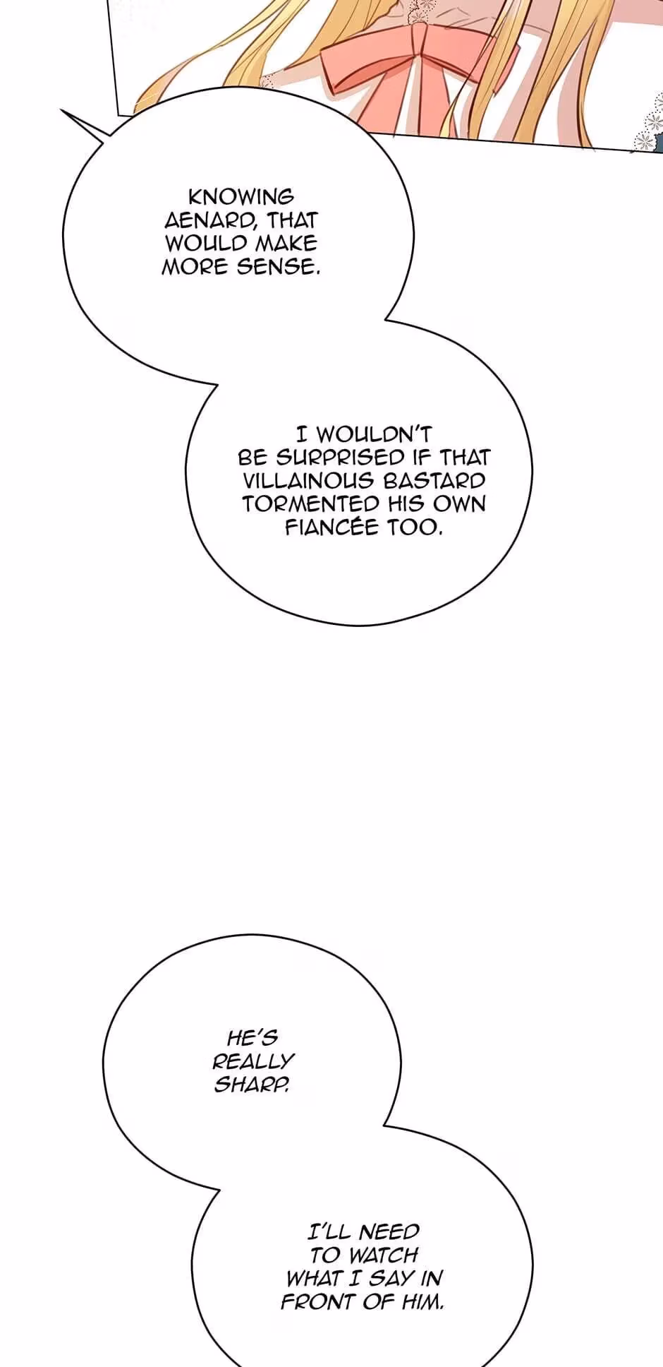 A Most Virtuous Villain Chapter 21 page 67 - 