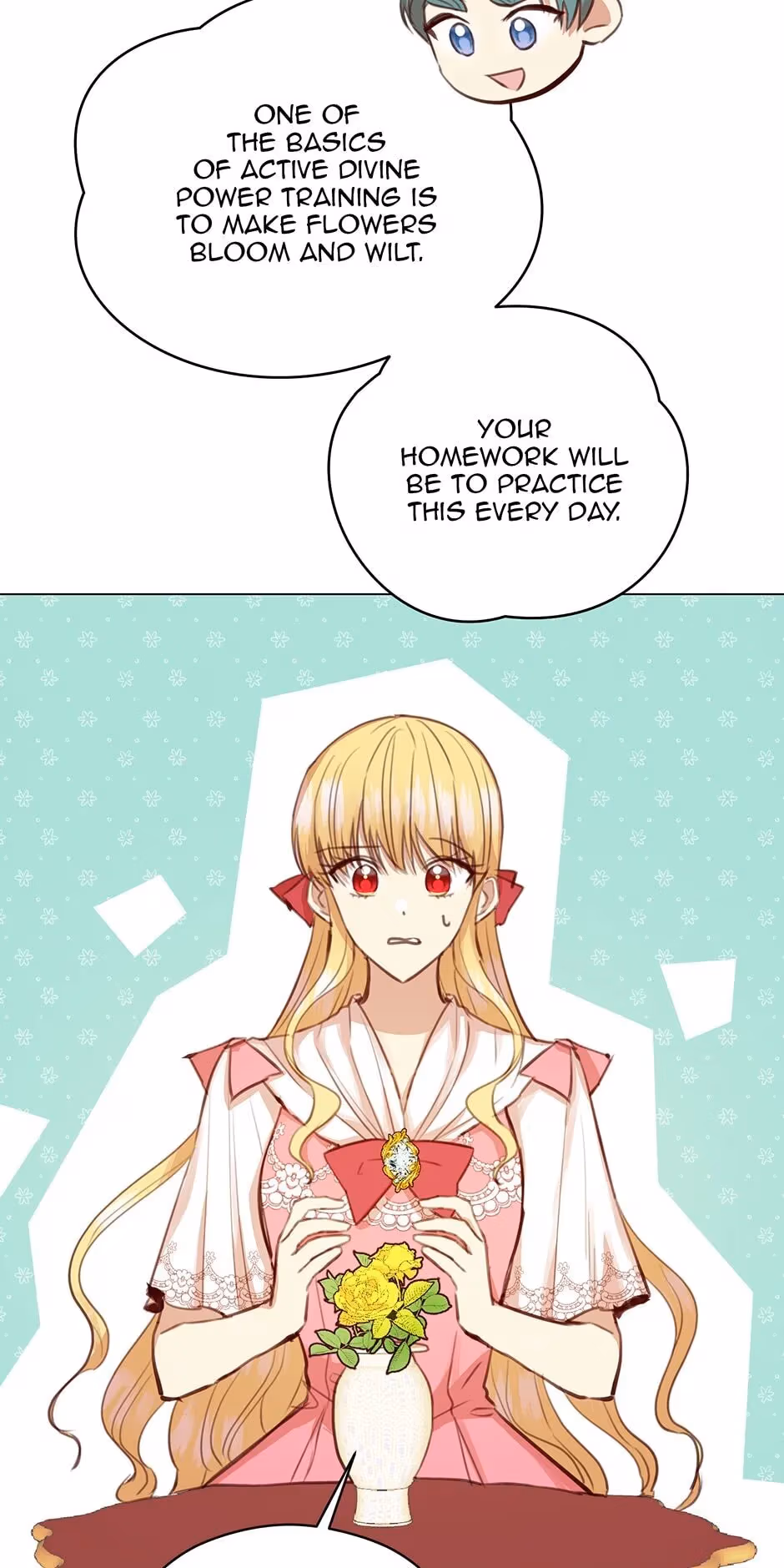 A Most Virtuous Villain Chapter 21 page 74 - 