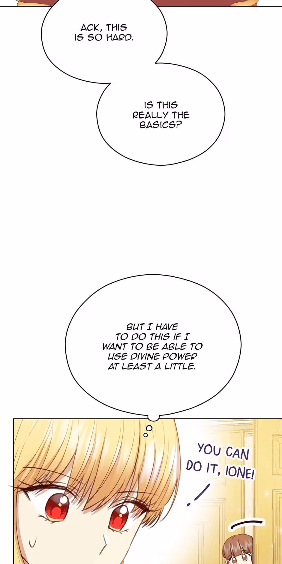 A Most Virtuous Villain Chapter 21 page 75 - 