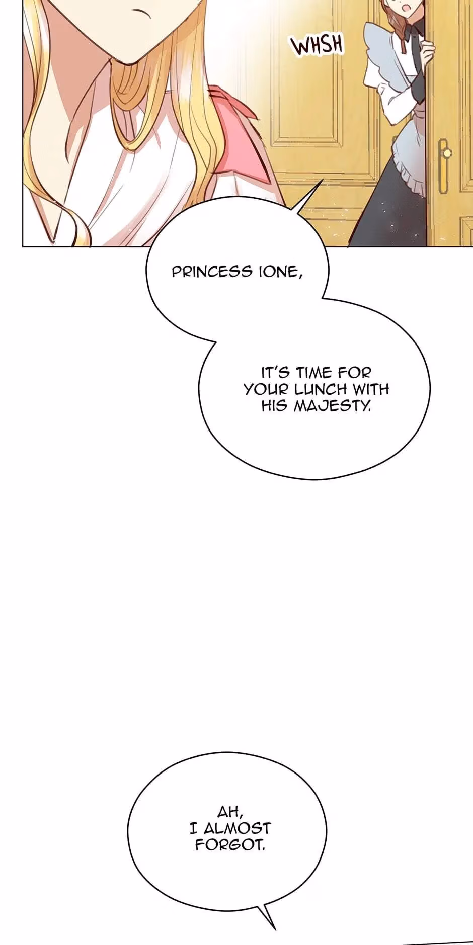 A Most Virtuous Villain Chapter 21 page 76 - 
