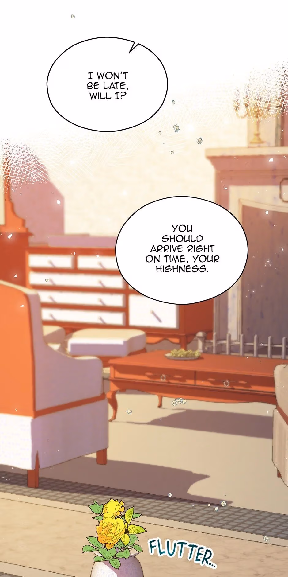 A Most Virtuous Villain Chapter 21 page 78 - 