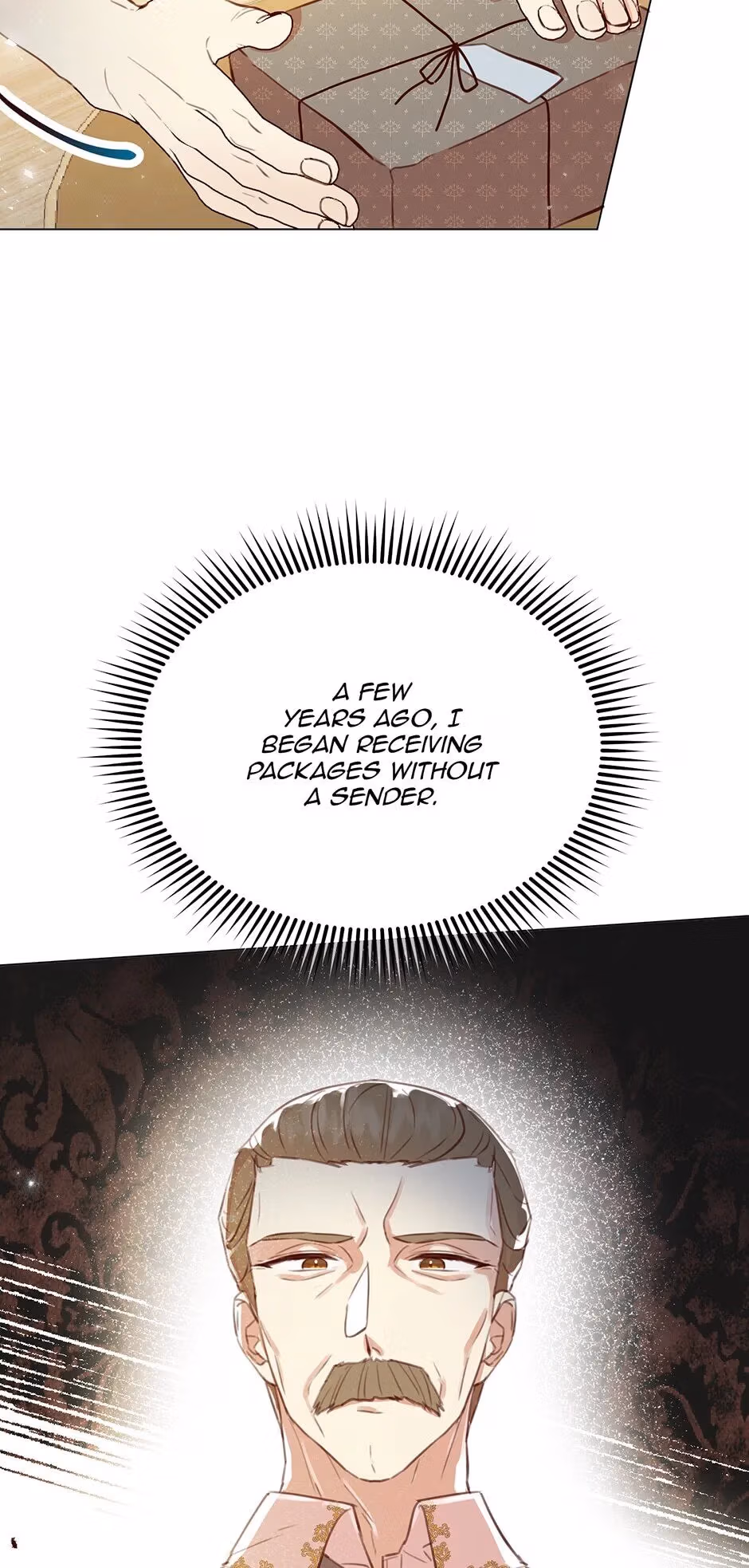 A Most Virtuous Villain Chapter 21 page 9 - 