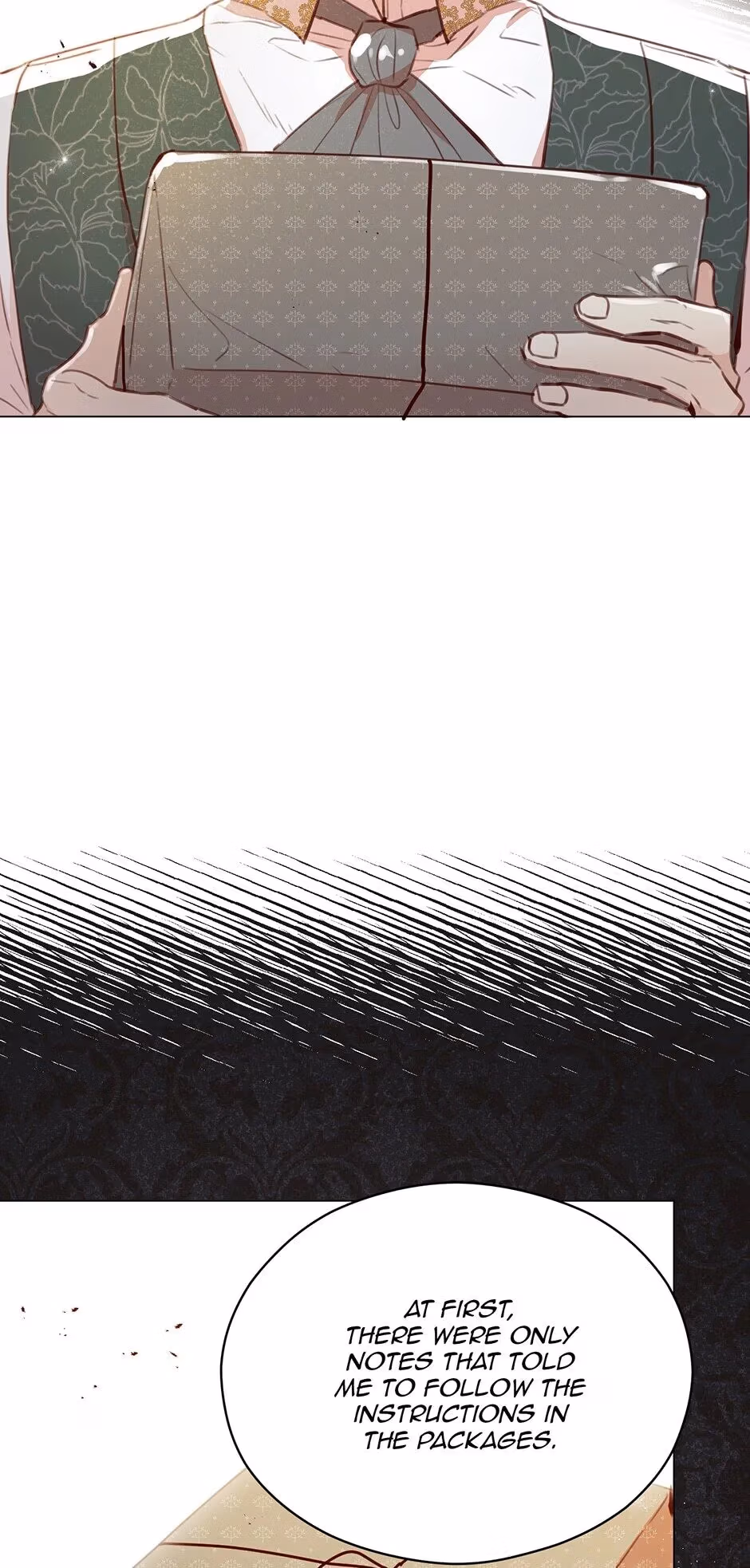 A Most Virtuous Villain Chapter 21 page 10 - 