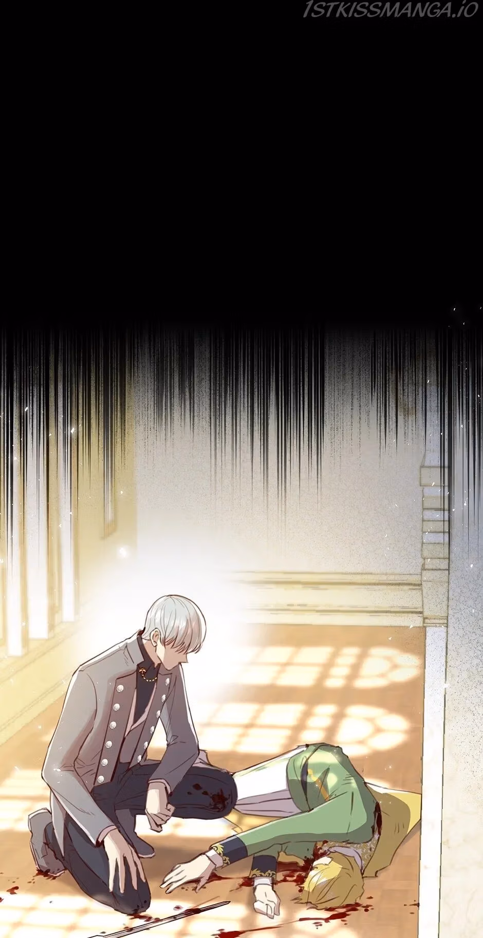 A Most Virtuous Villain Chapter 22 page 1 - 
