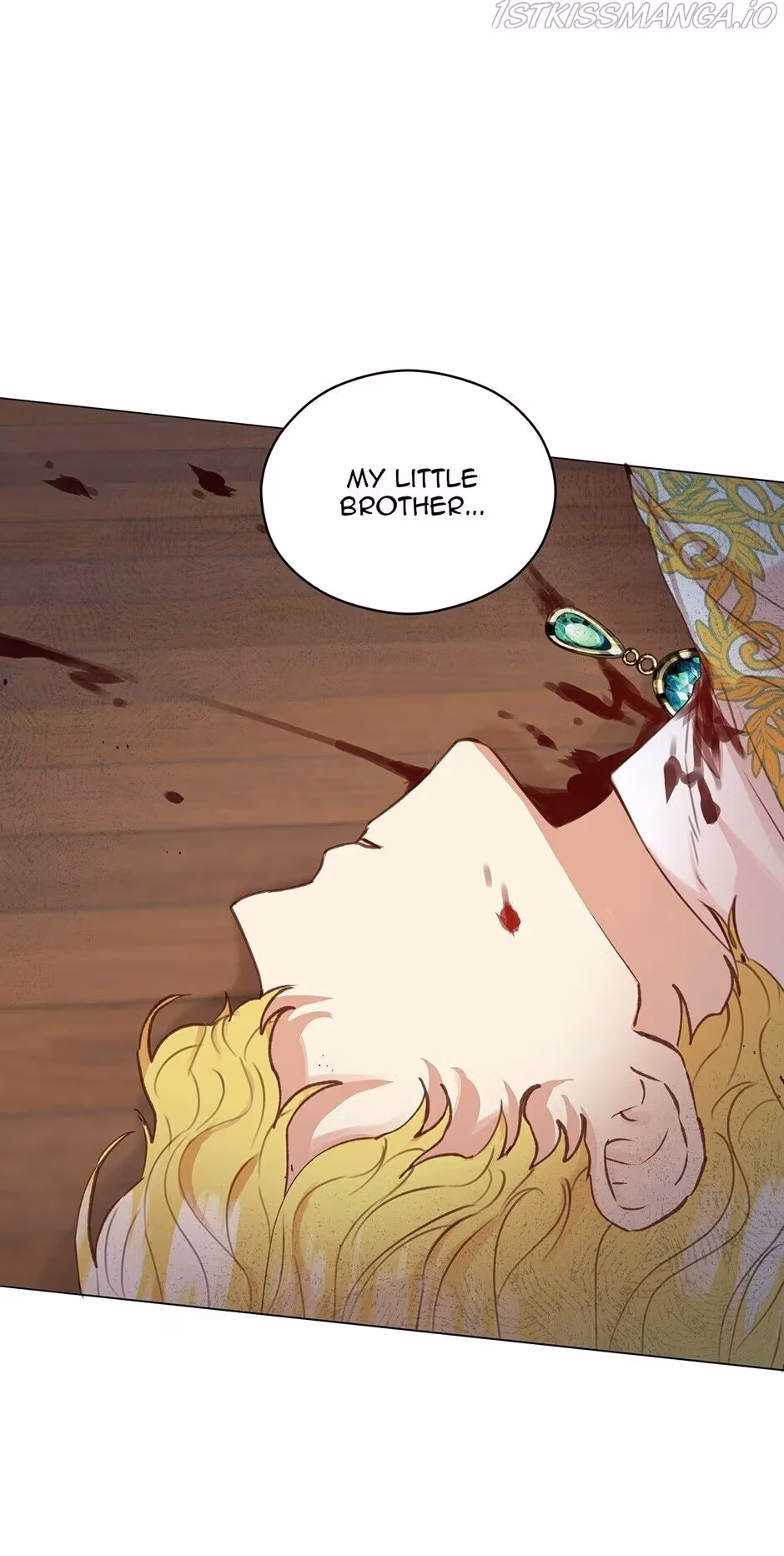 A Most Virtuous Villain Chapter 22 page 15 - 