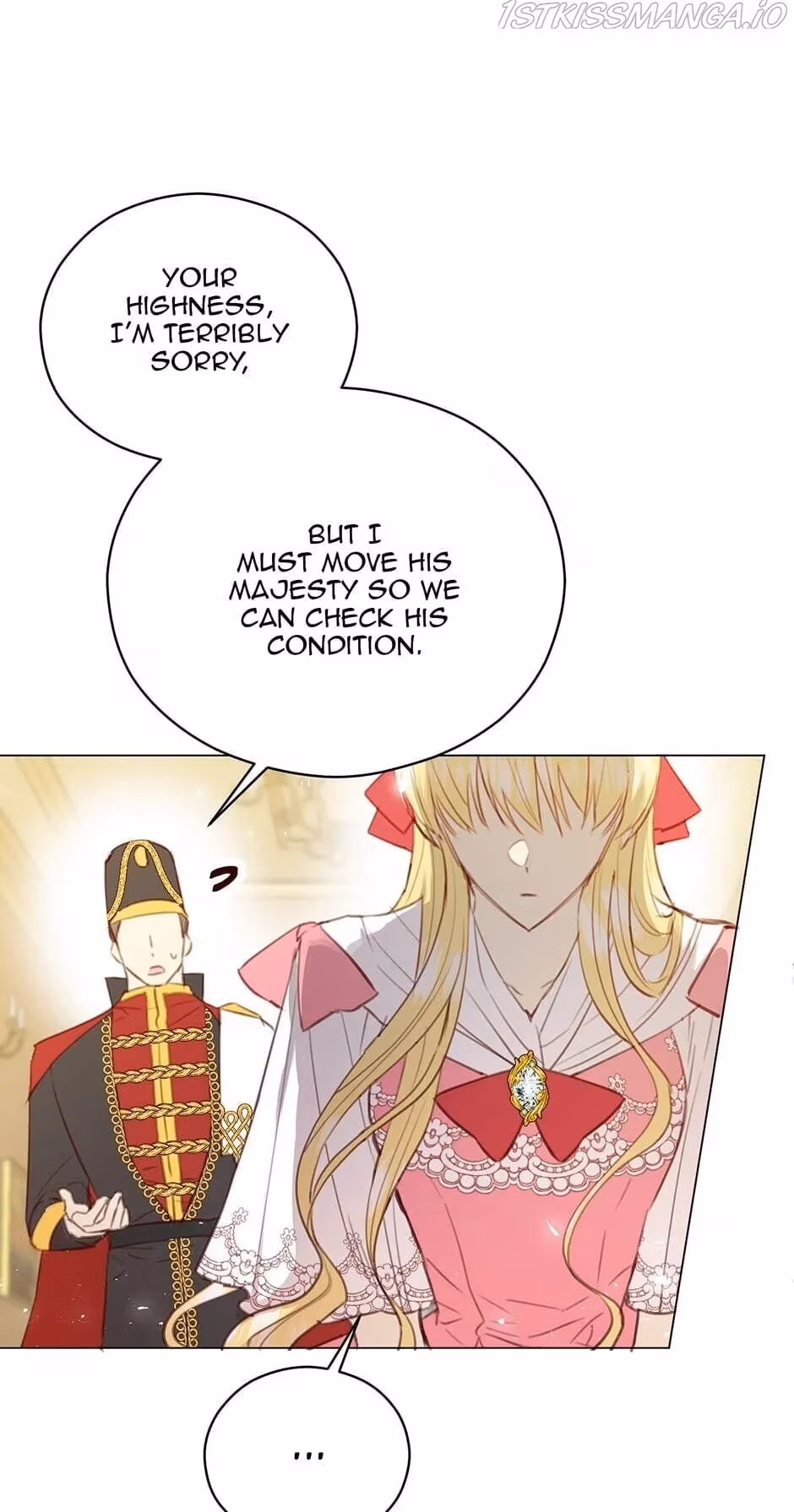 A Most Virtuous Villain Chapter 22 page 16 - 