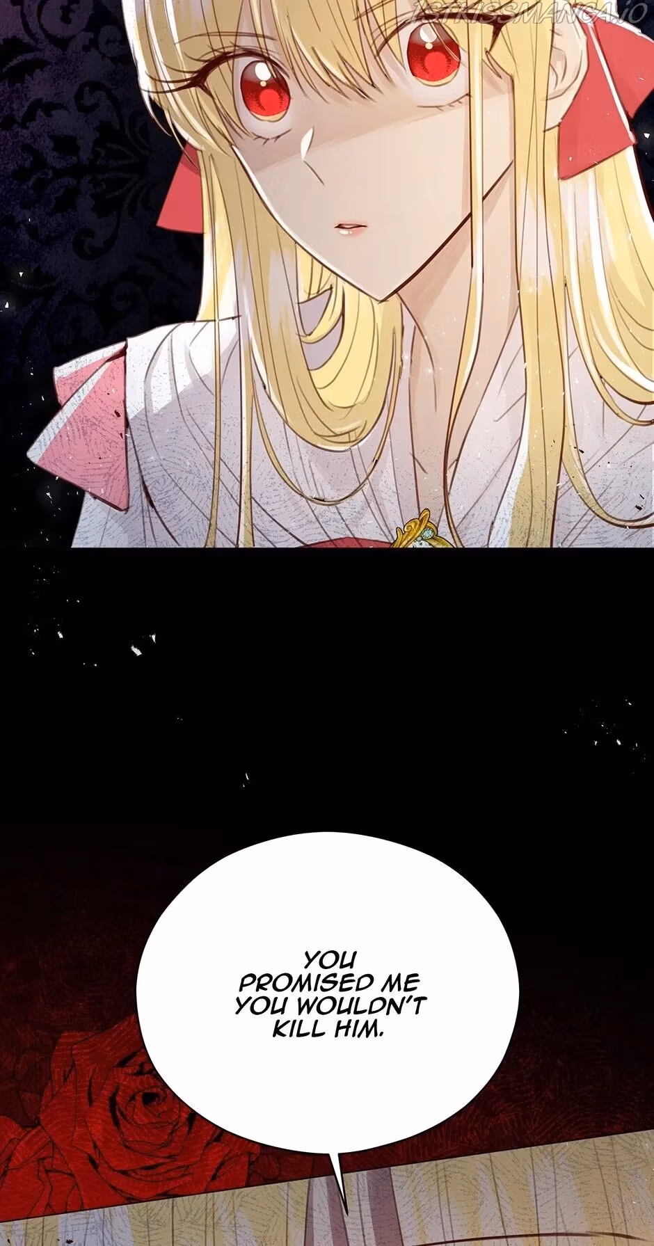 A Most Virtuous Villain Chapter 22 page 19 - 