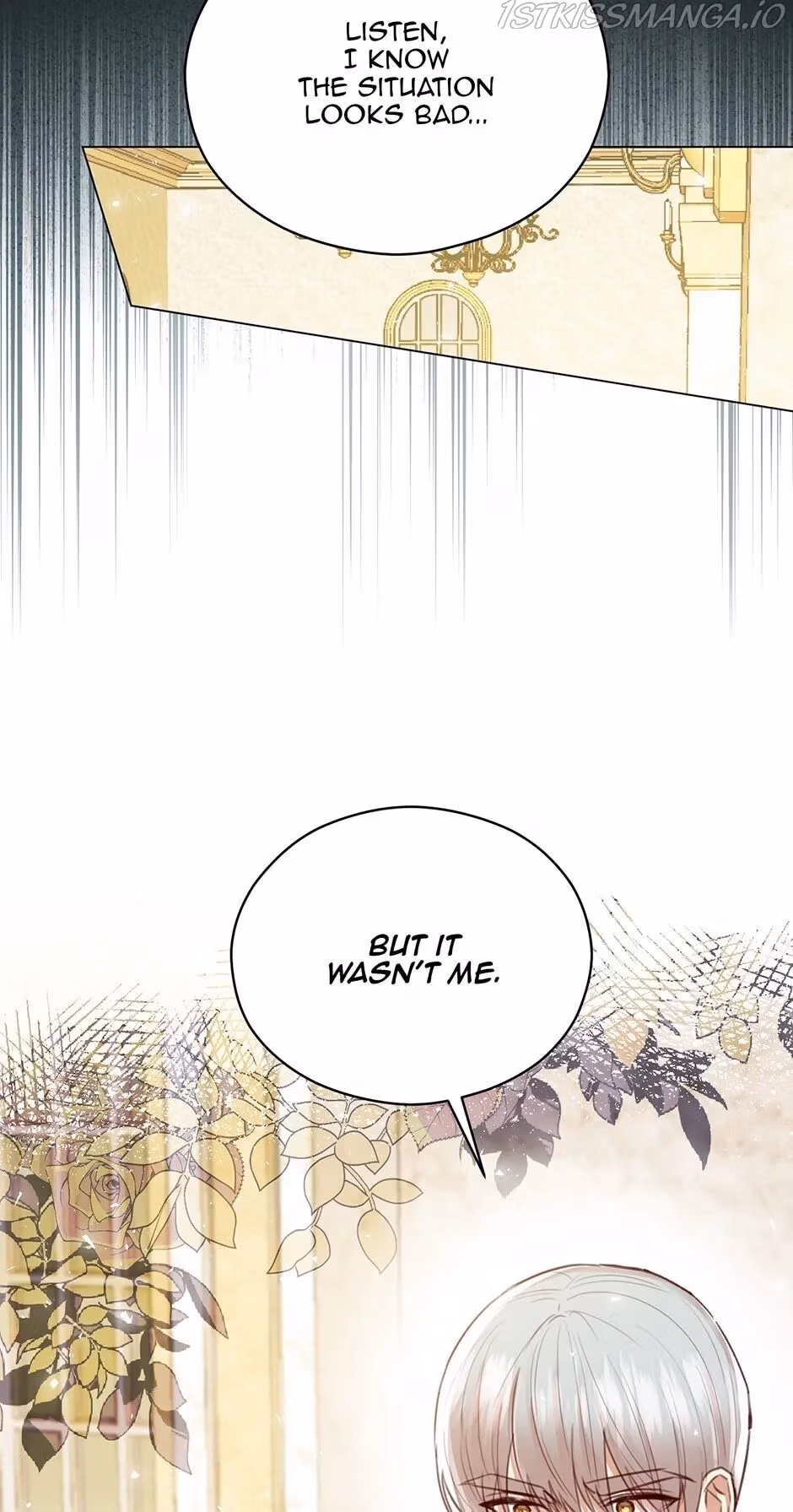 A Most Virtuous Villain Chapter 22 page 21 - 