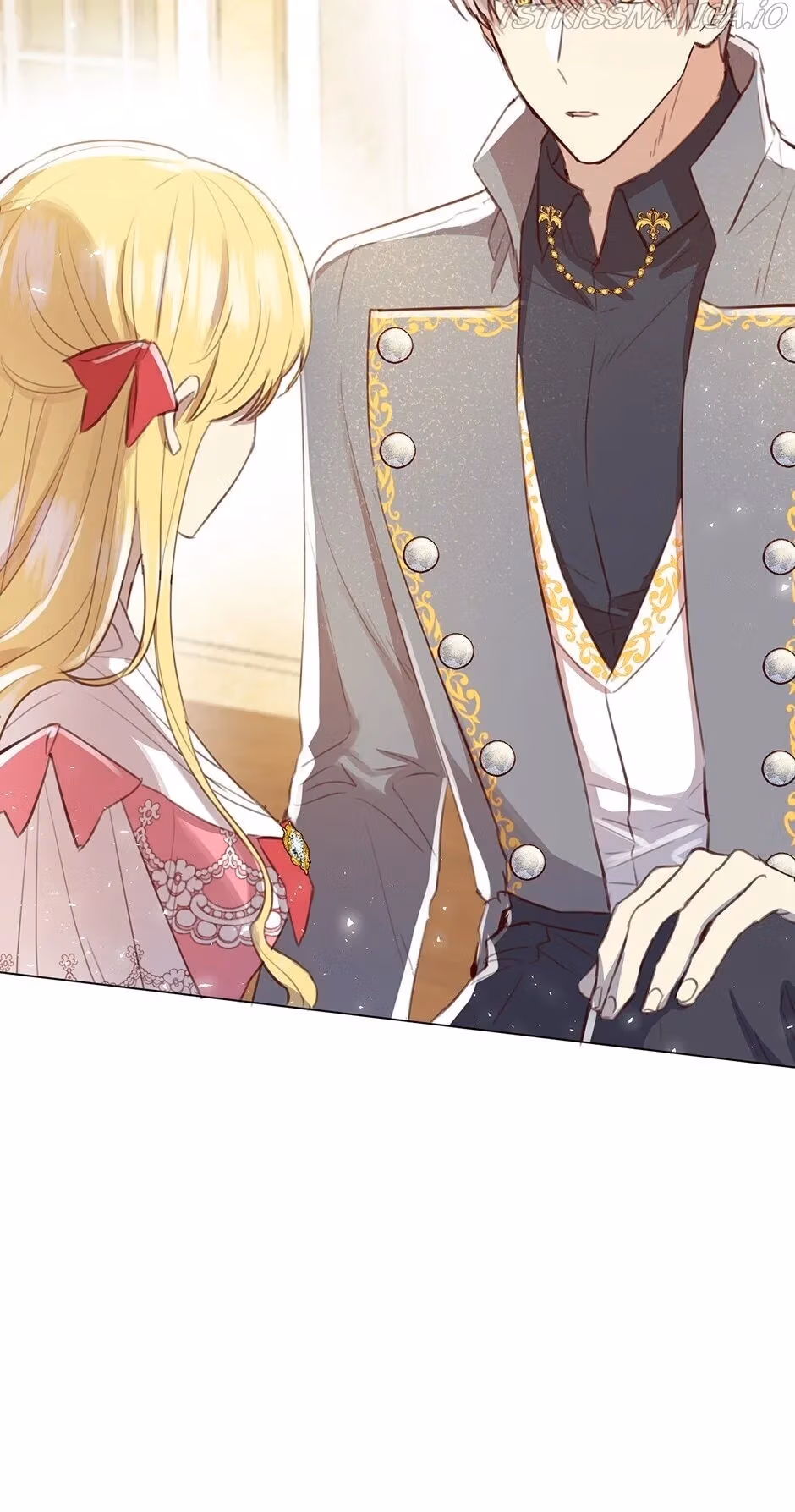 A Most Virtuous Villain Chapter 22 page 22 - 