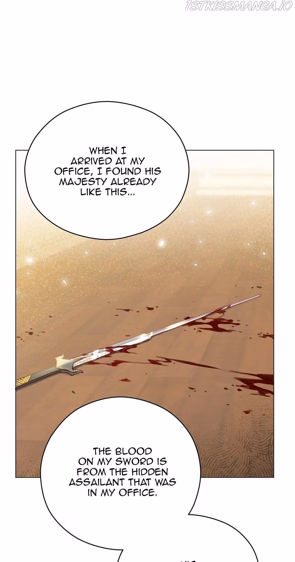 A Most Virtuous Villain Chapter 22 page 23 - 