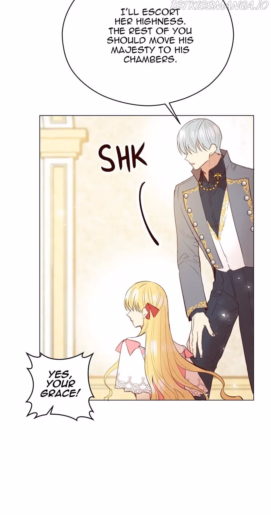 A Most Virtuous Villain Chapter 22 page 29 - 