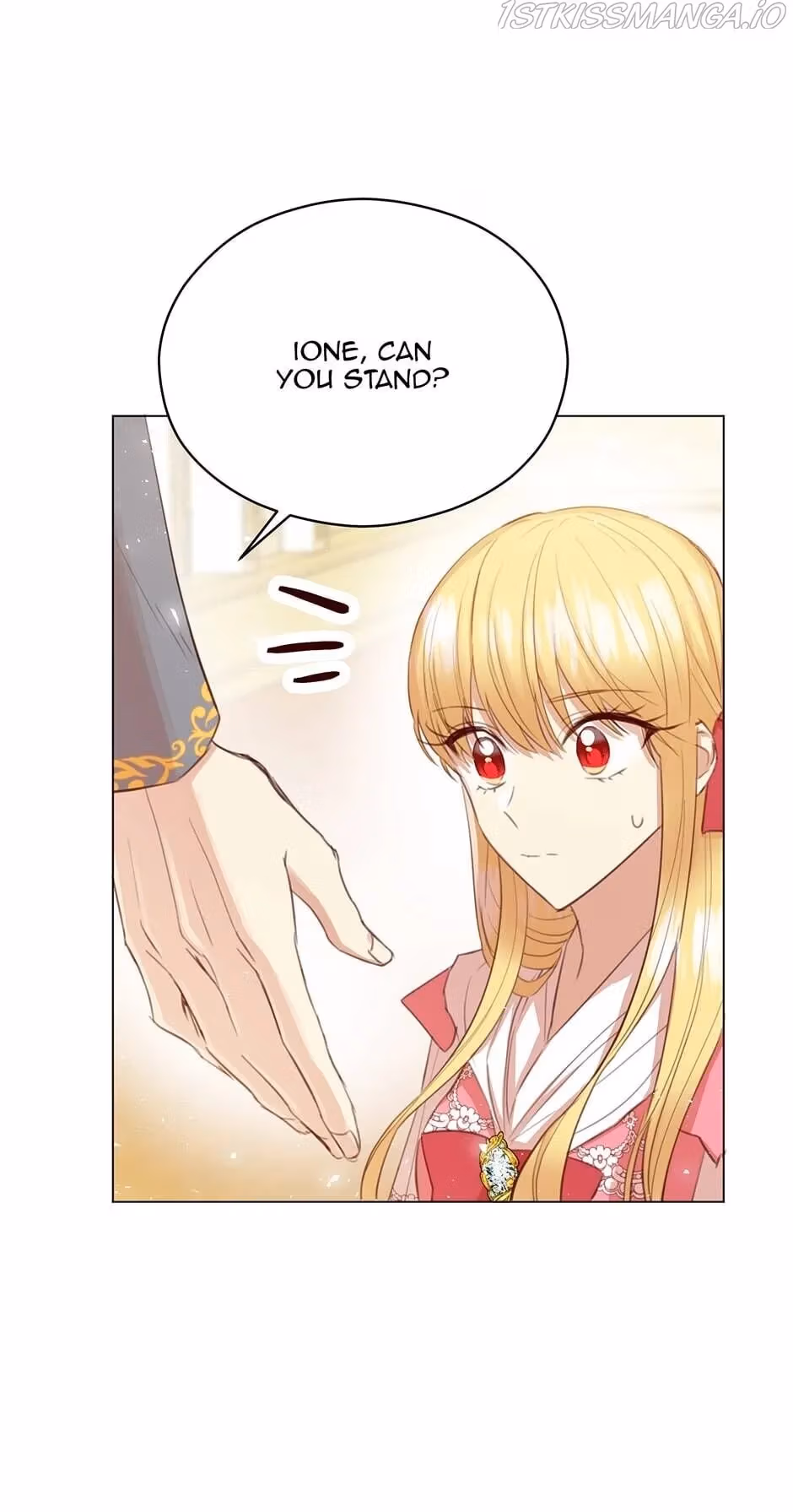 A Most Virtuous Villain Chapter 22 page 30 - 