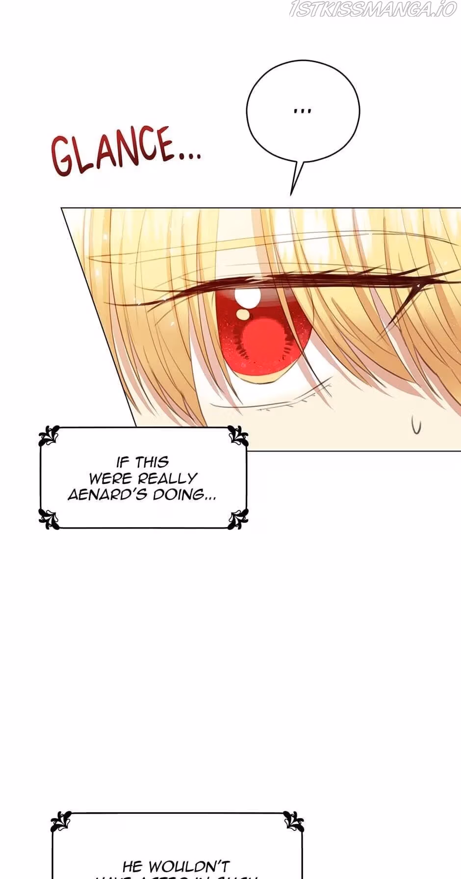 A Most Virtuous Villain Chapter 22 page 31 - 