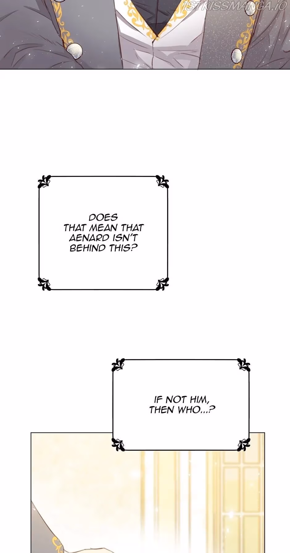 A Most Virtuous Villain Chapter 22 page 33 - 