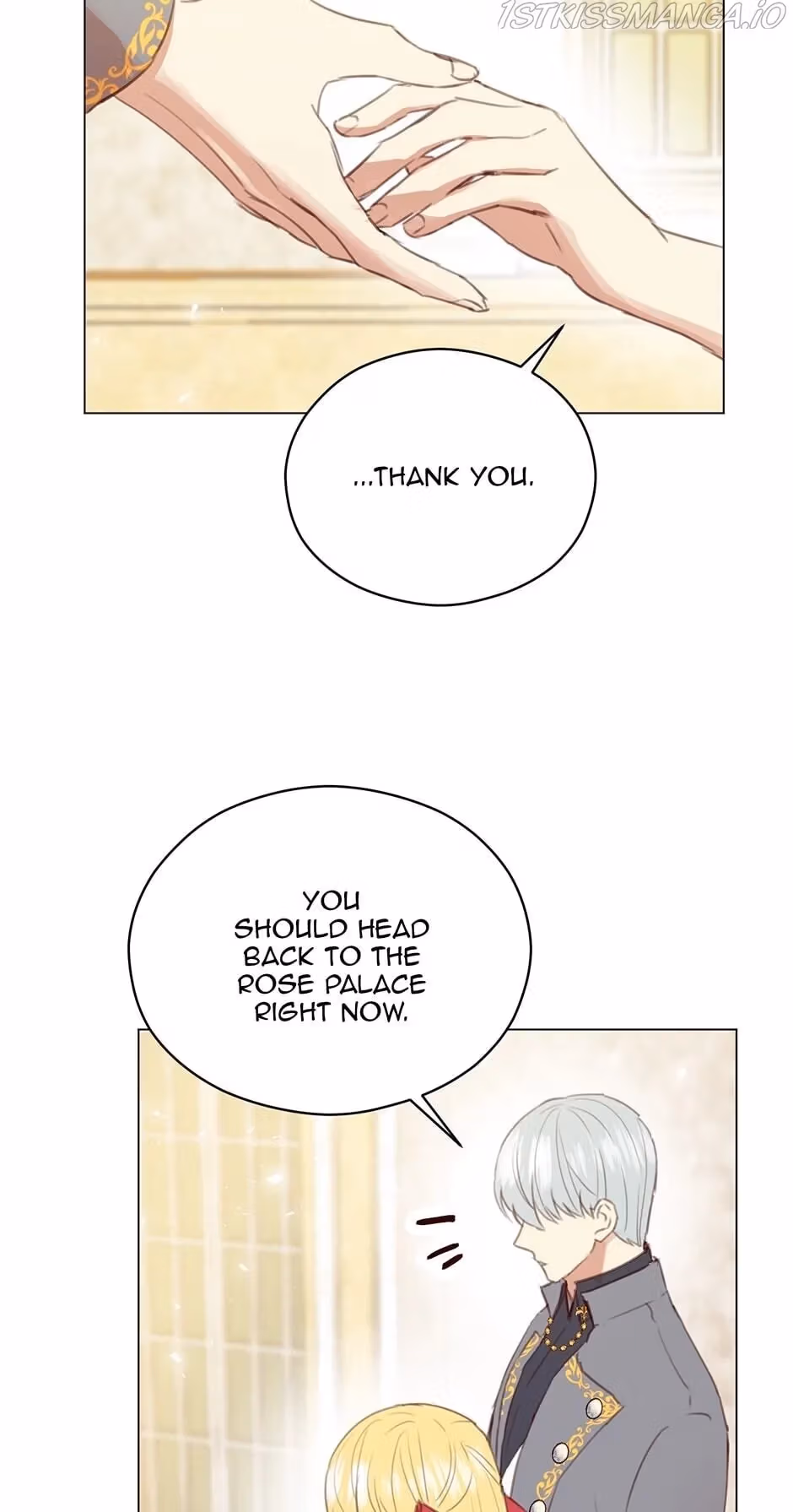 A Most Virtuous Villain Chapter 22 page 34 - 