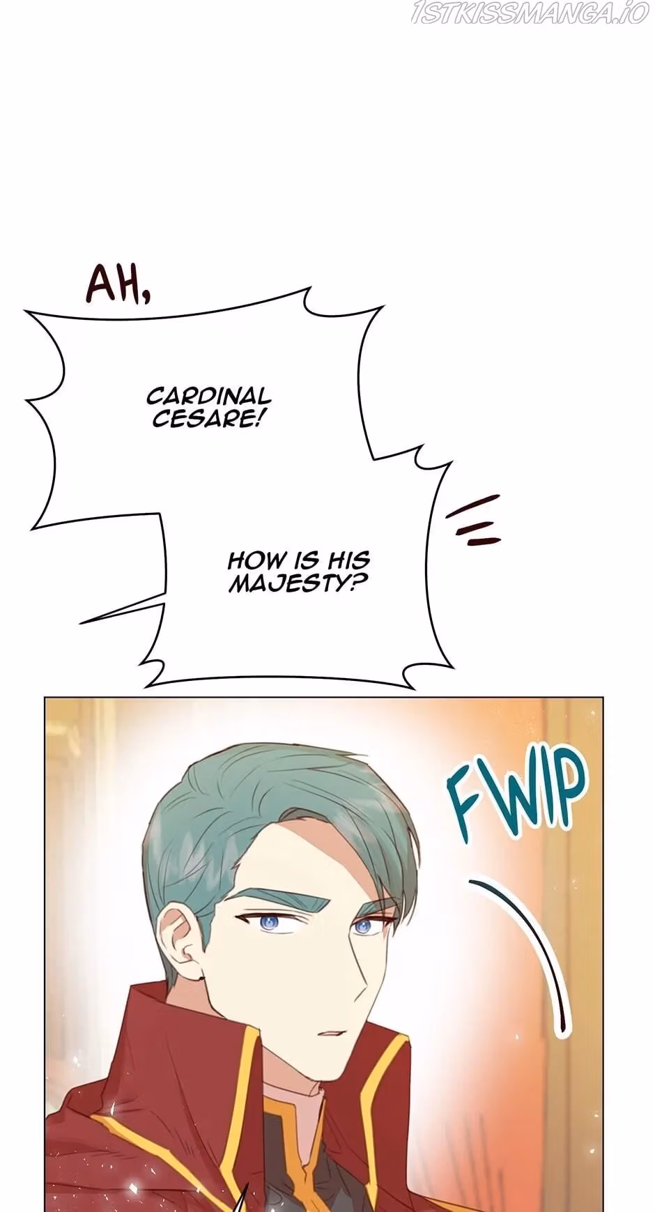 A Most Virtuous Villain Chapter 22 page 38 - 