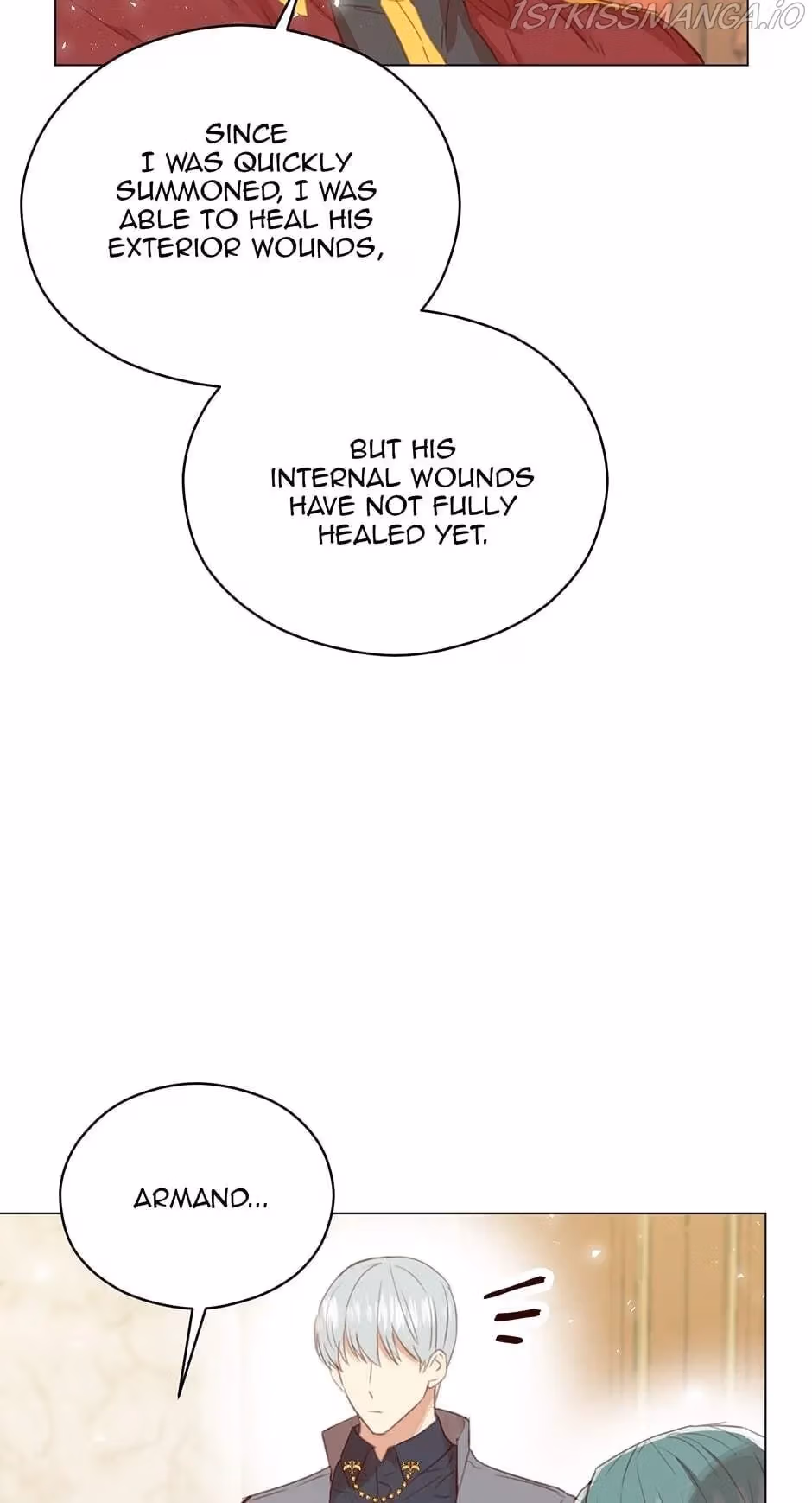 A Most Virtuous Villain Chapter 22 page 39 - 