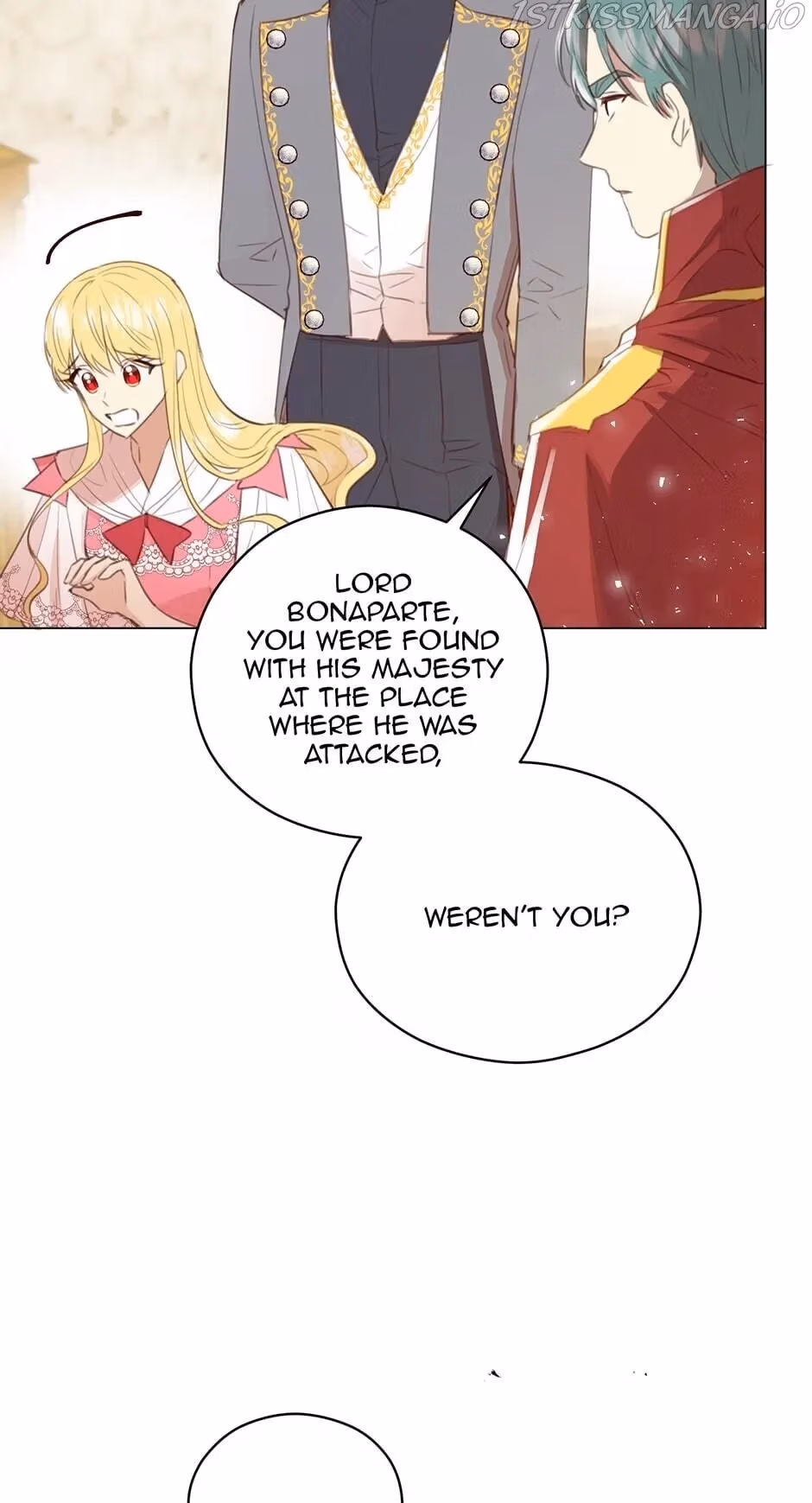 A Most Virtuous Villain Chapter 22 page 40 - 