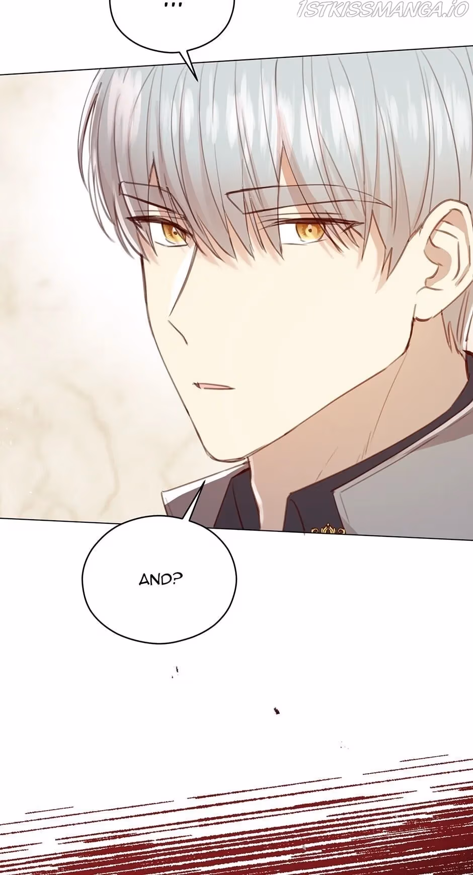 A Most Virtuous Villain Chapter 22 page 41 - 