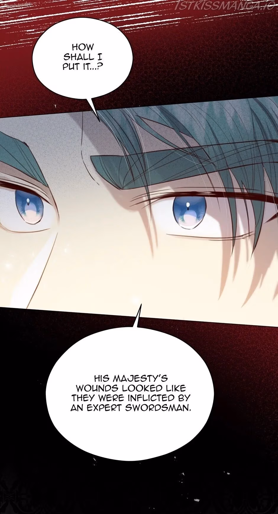 A Most Virtuous Villain Chapter 22 page 42 - 
