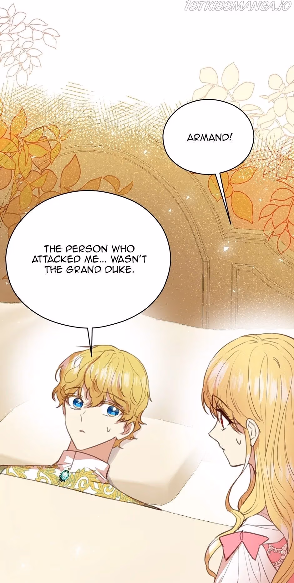 A Most Virtuous Villain Chapter 22 page 44 - 