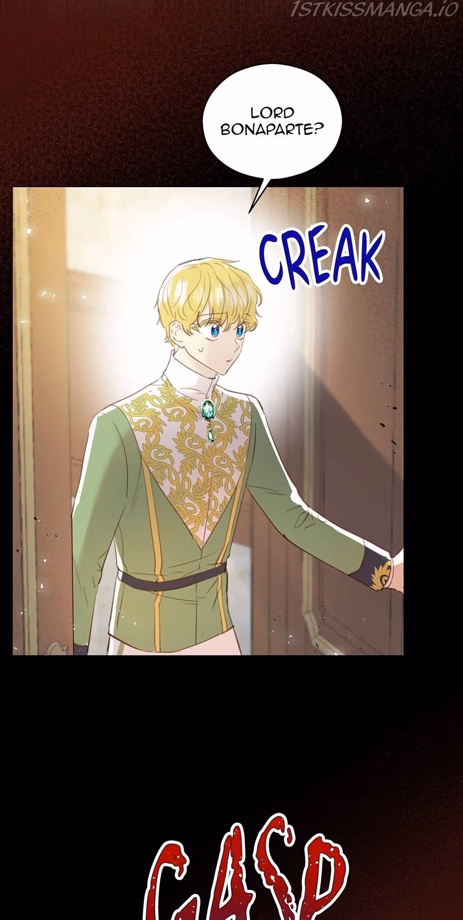A Most Virtuous Villain Chapter 22 page 46 - 