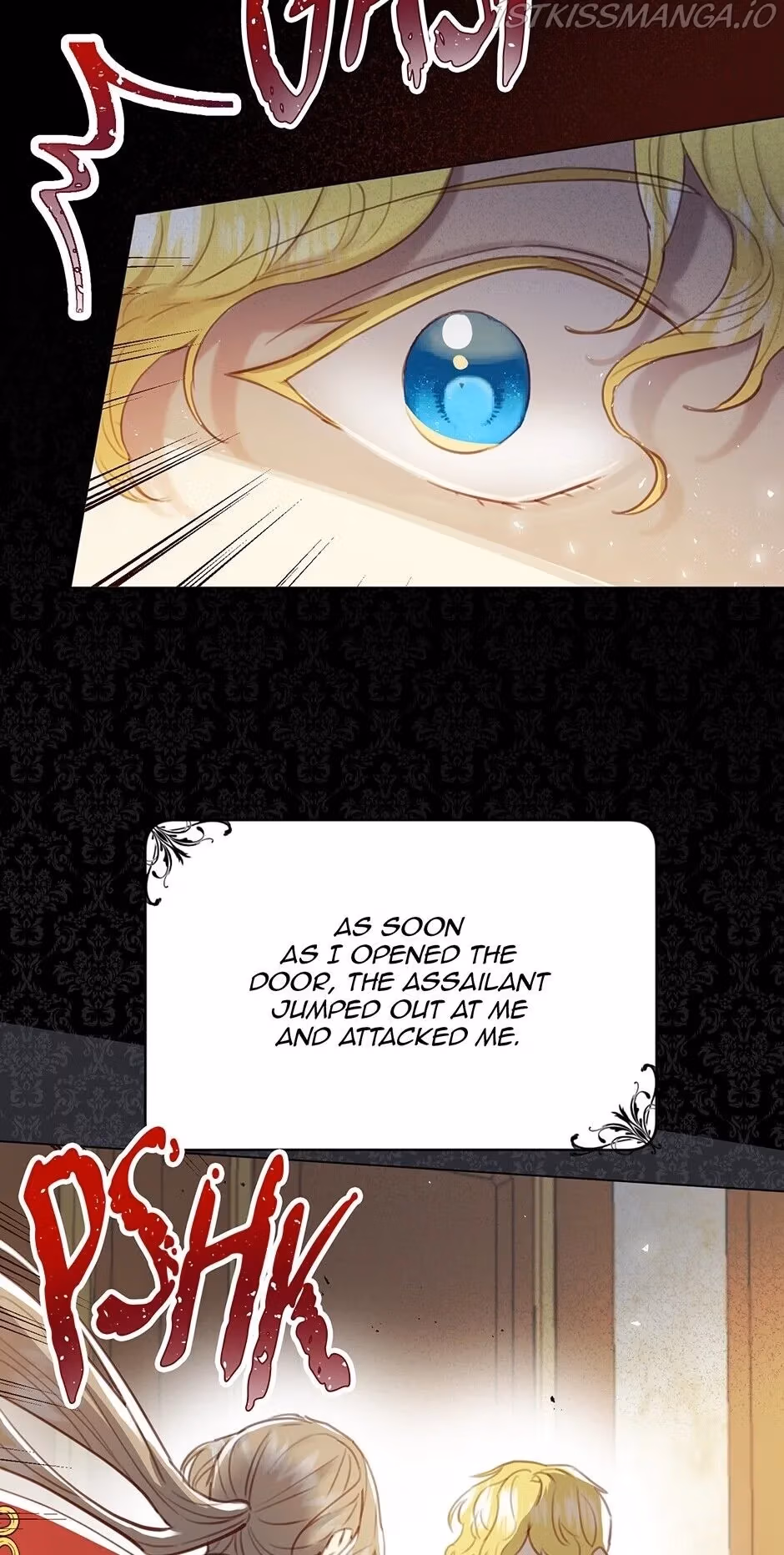 A Most Virtuous Villain Chapter 22 page 47 - 