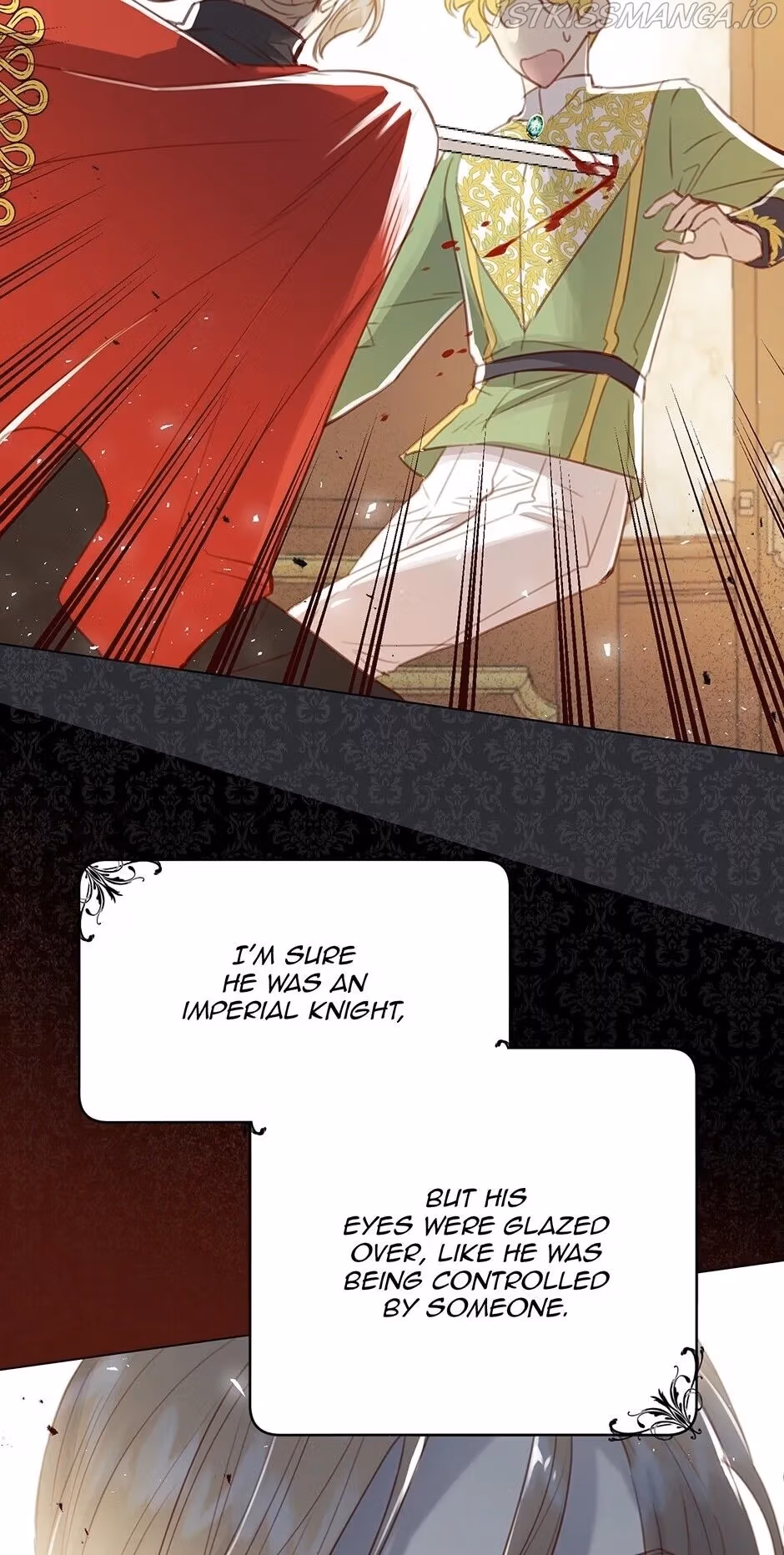 A Most Virtuous Villain Chapter 22 page 48 - 