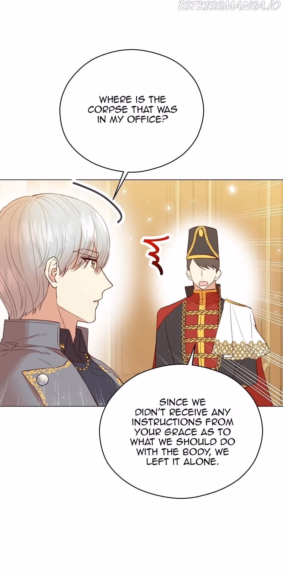 A Most Virtuous Villain Chapter 22 page 51 - 