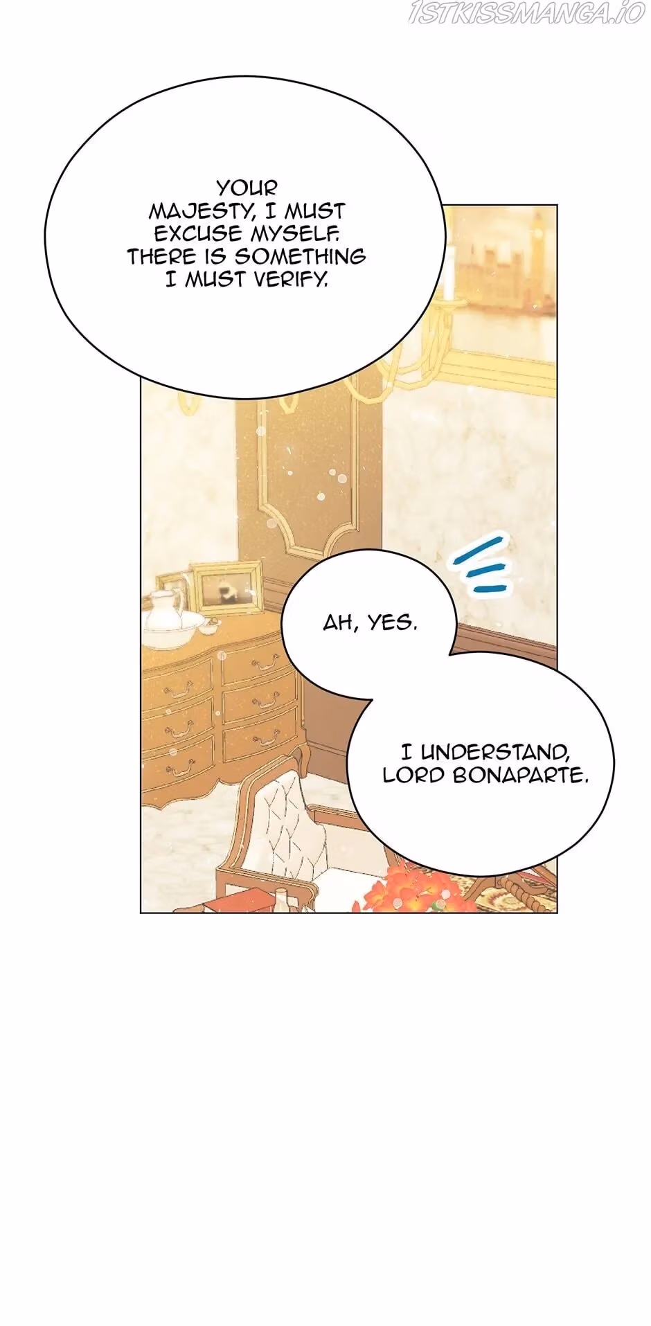 A Most Virtuous Villain Chapter 22 page 52 - 