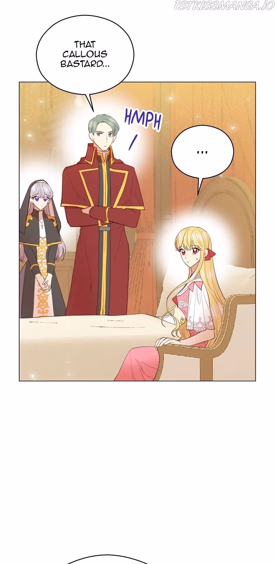 A Most Virtuous Villain Chapter 22 page 53 - 