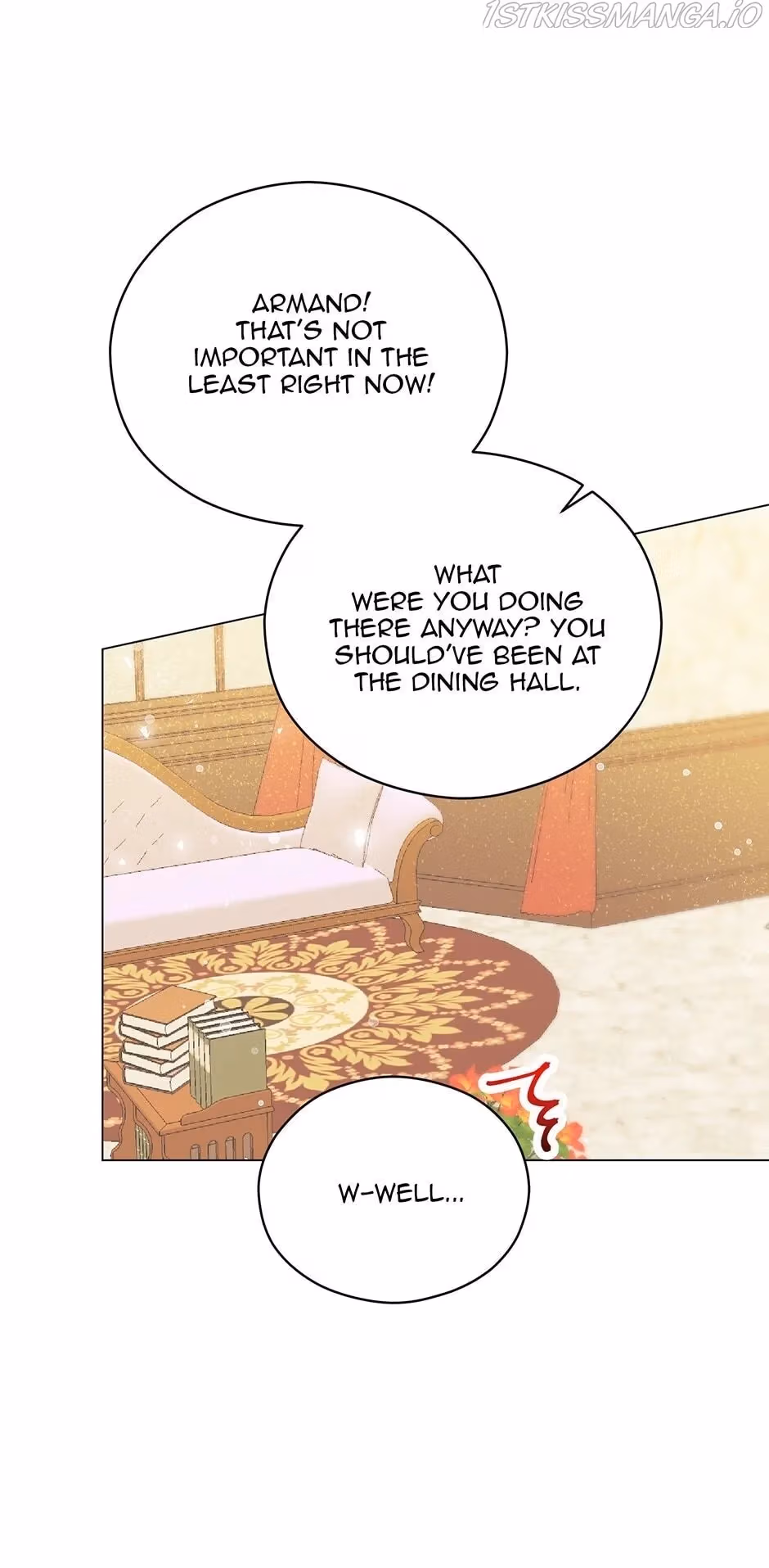 A Most Virtuous Villain Chapter 22 page 56 - 