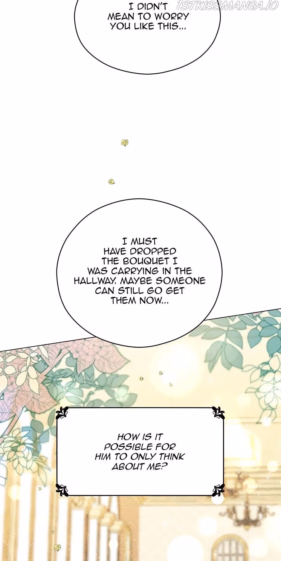 A Most Virtuous Villain Chapter 22 page 60 - 
